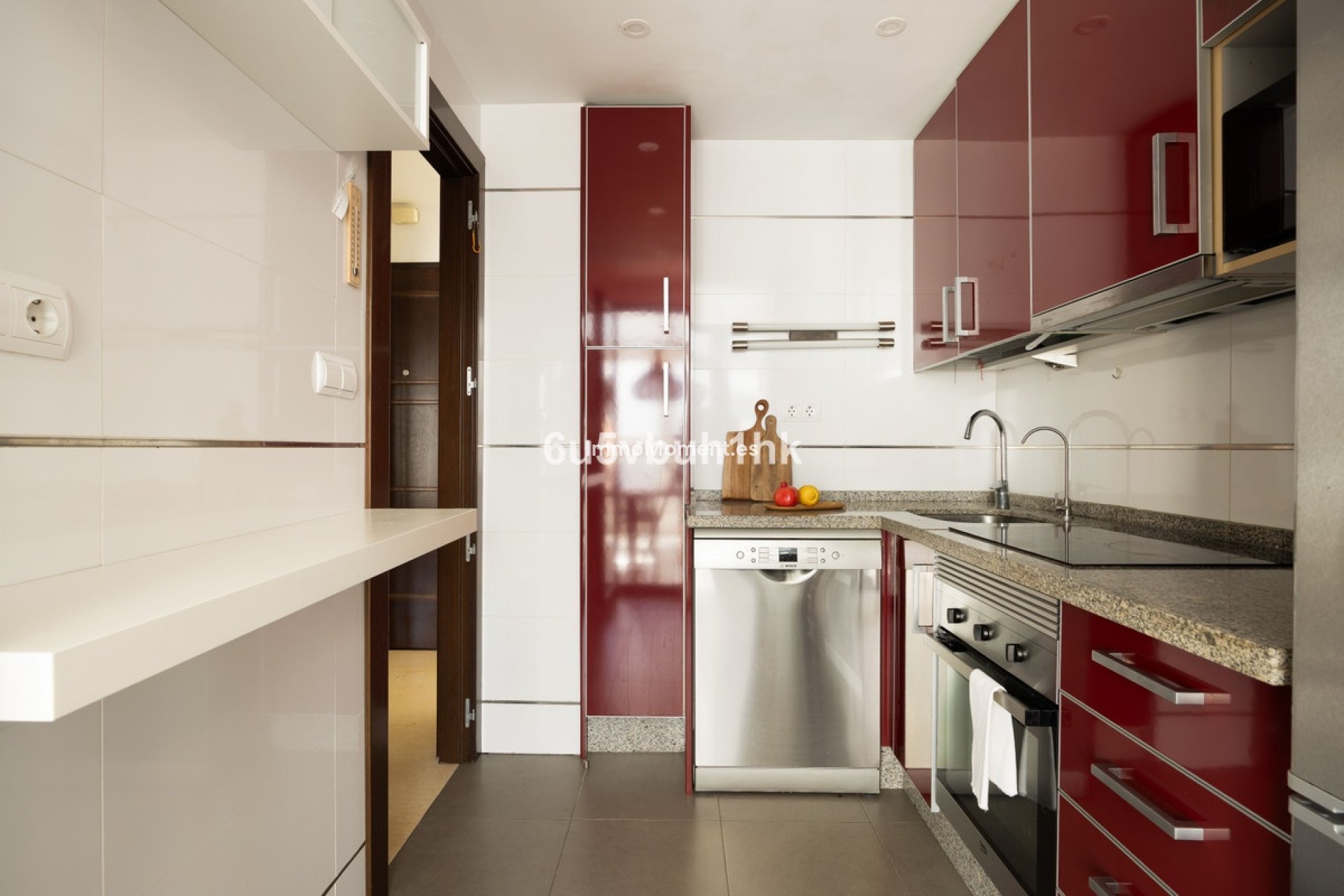 Resale - Townhouse - Fuengirola - Torreblanca