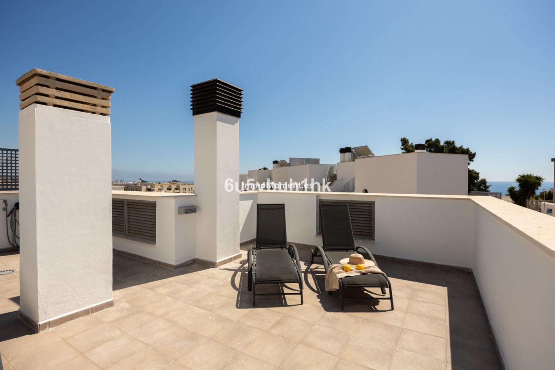 Resale - Townhouse - Fuengirola - Torreblanca