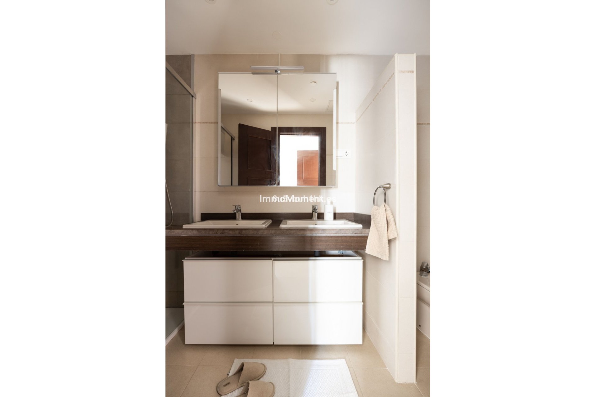 Resale - Townhouse - Fuengirola - Torreblanca