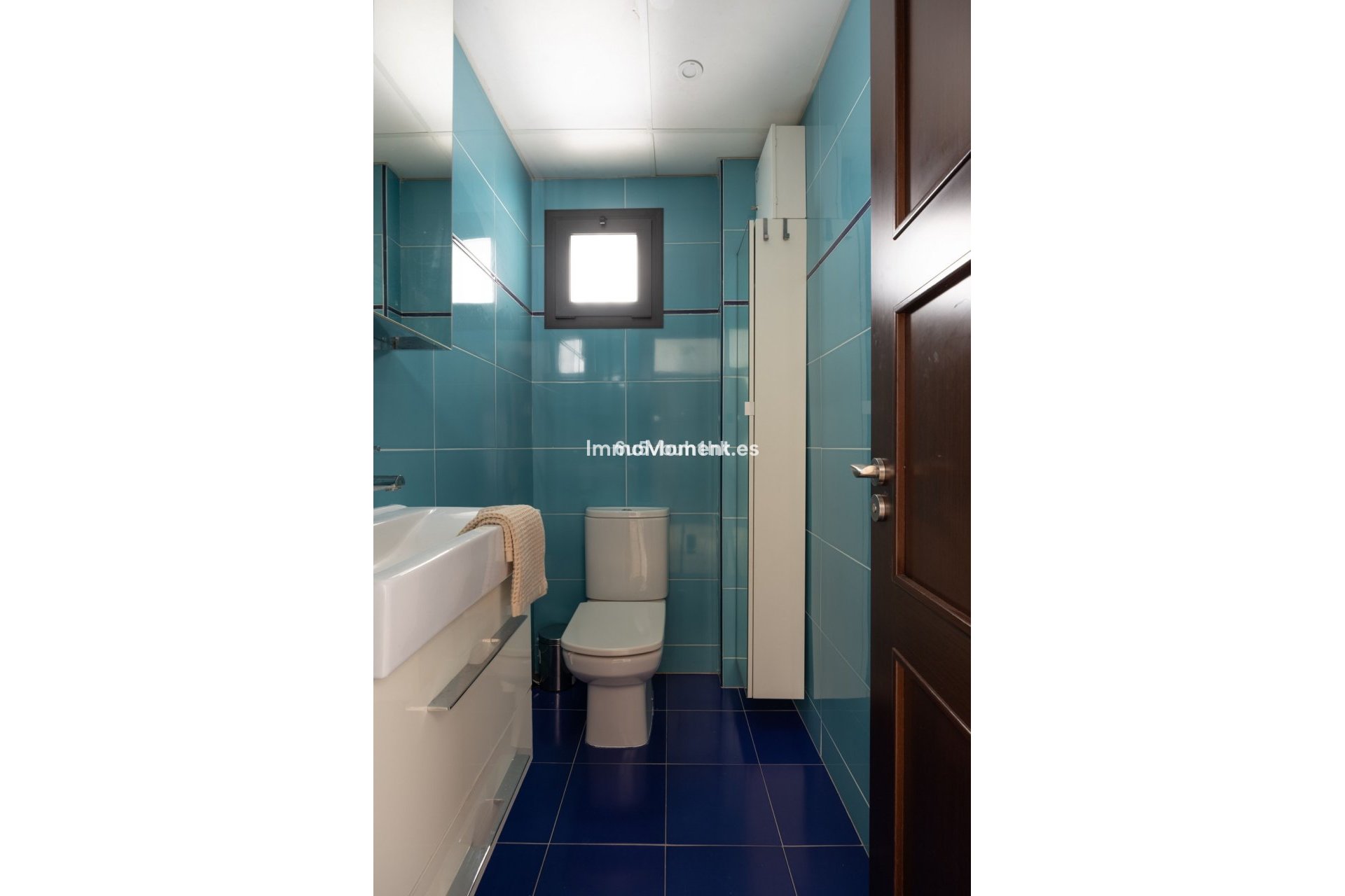 Resale - Townhouse - Fuengirola - Torreblanca