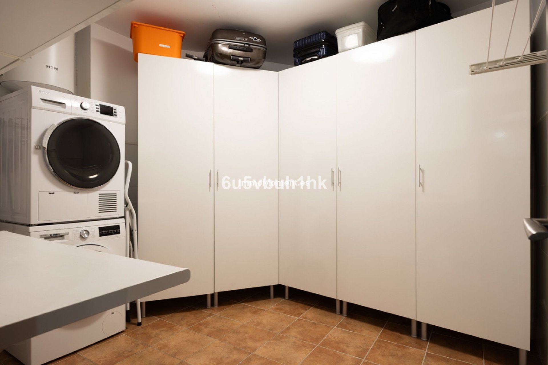 Resale - Townhouse - Fuengirola - Torreblanca