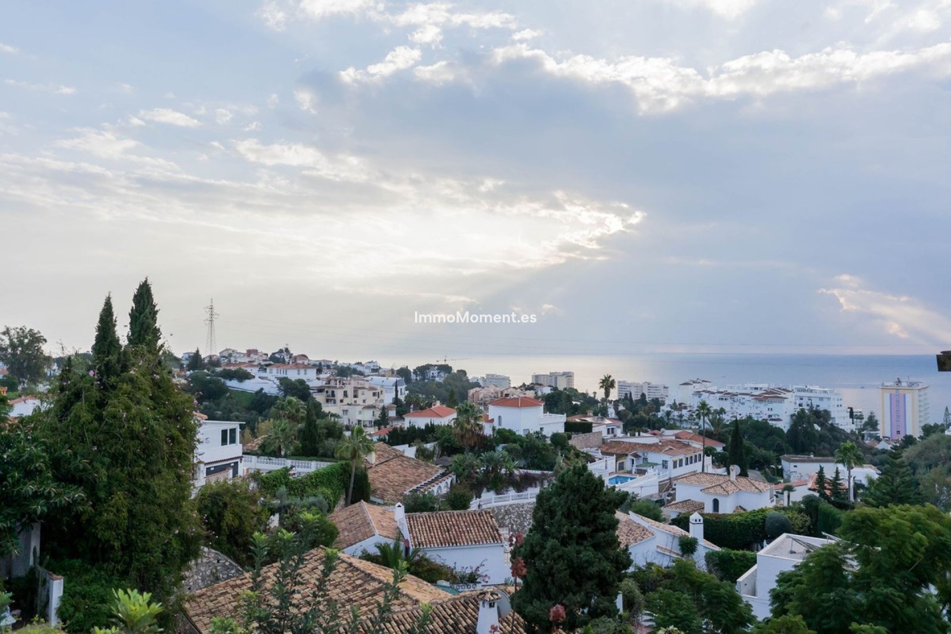 Resale - Townhouse - Fuengirola - Torreblanca