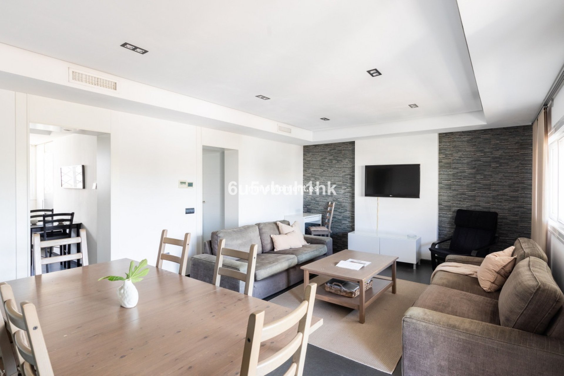 Resale - Townhouse - Fuengirola - Torreblanca