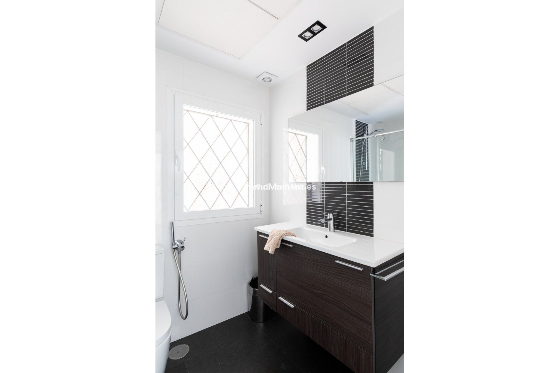 Resale - Townhouse - Fuengirola - Torreblanca