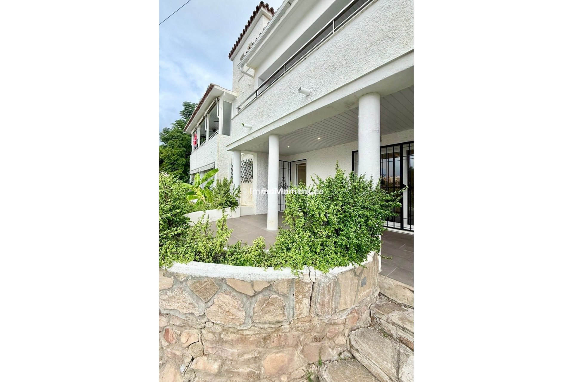 Resale - Townhouse - Fuengirola - Torreblanca