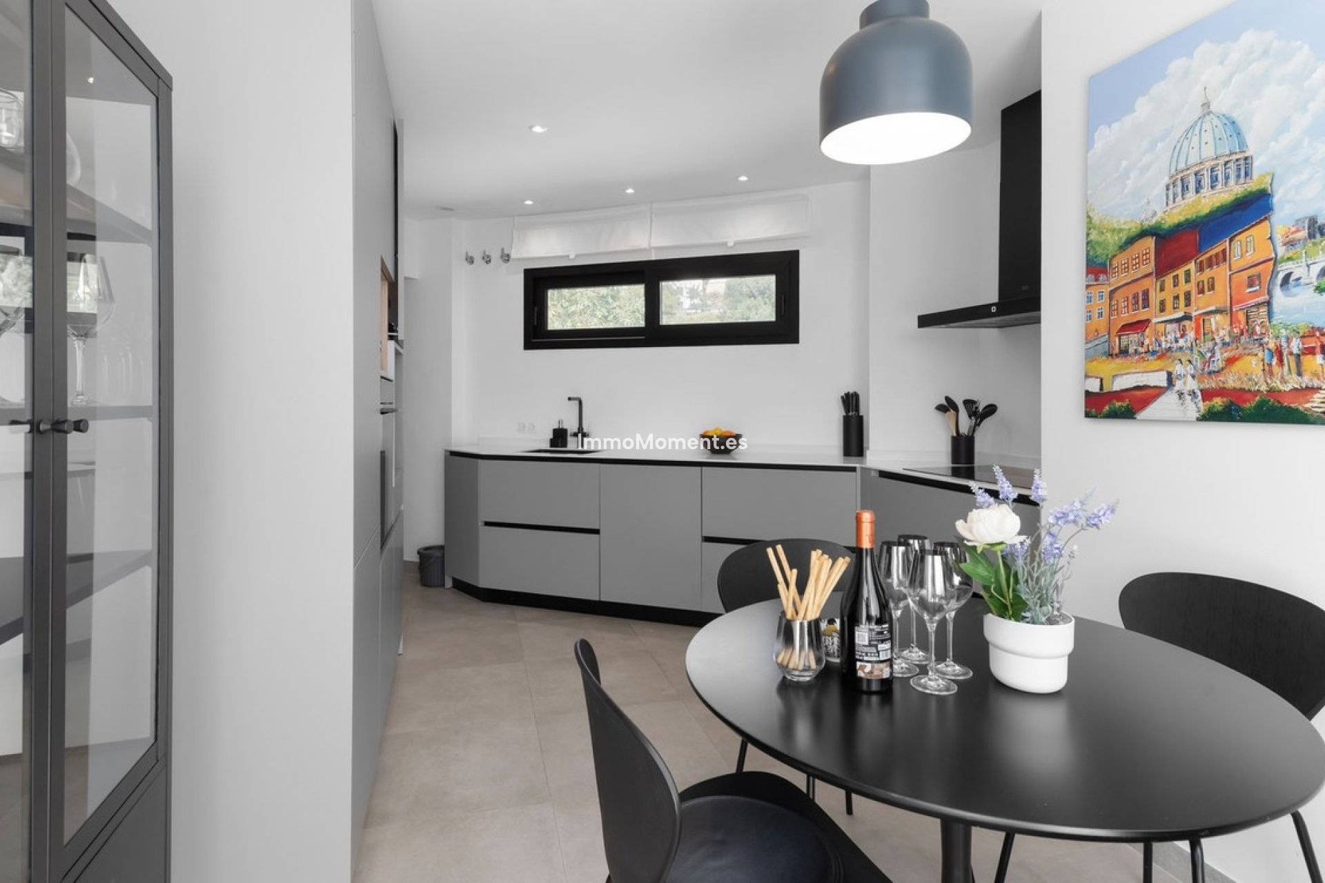 Resale - Townhouse - Fuengirola - Torreblanca