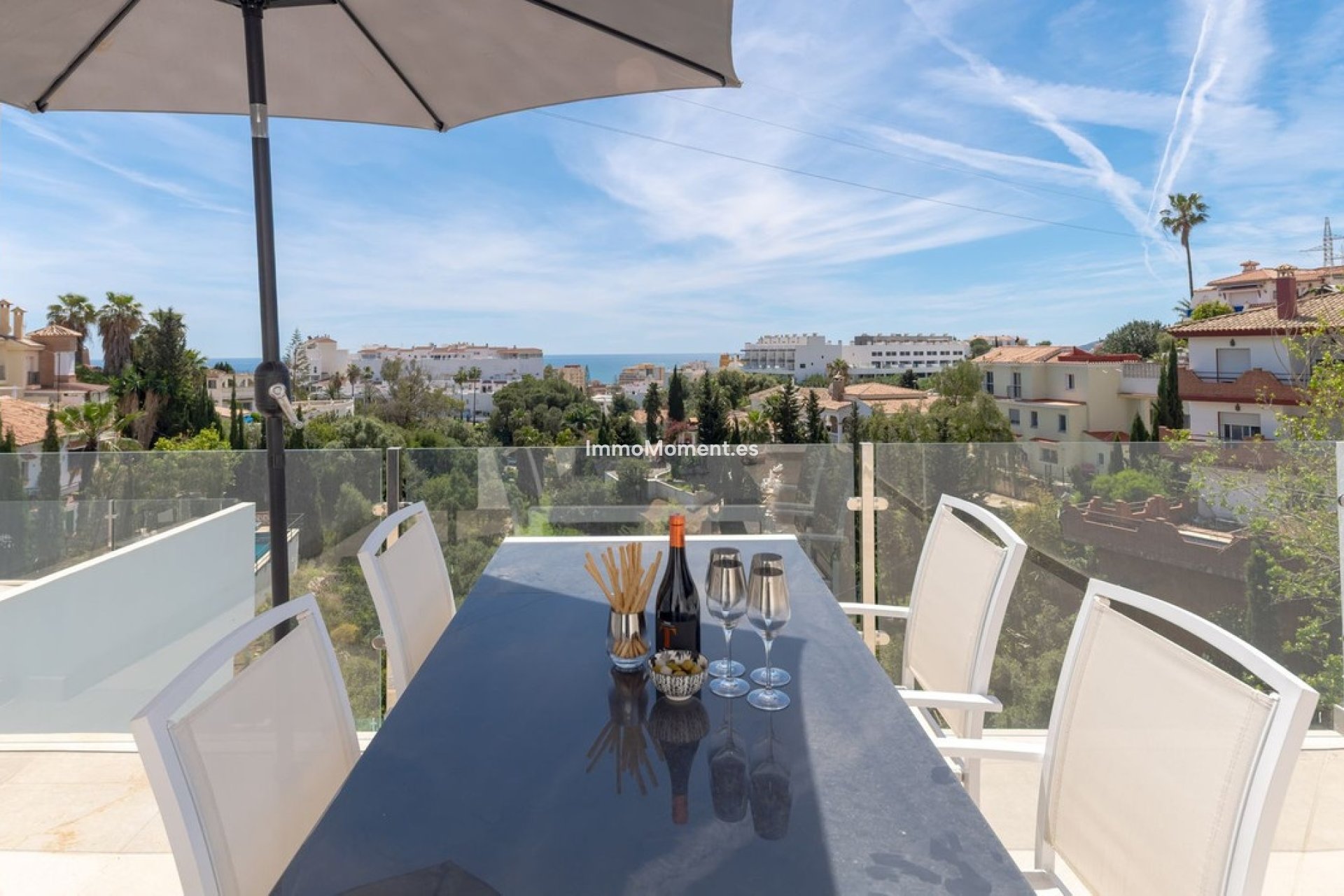 Resale - Townhouse - Fuengirola - Torreblanca