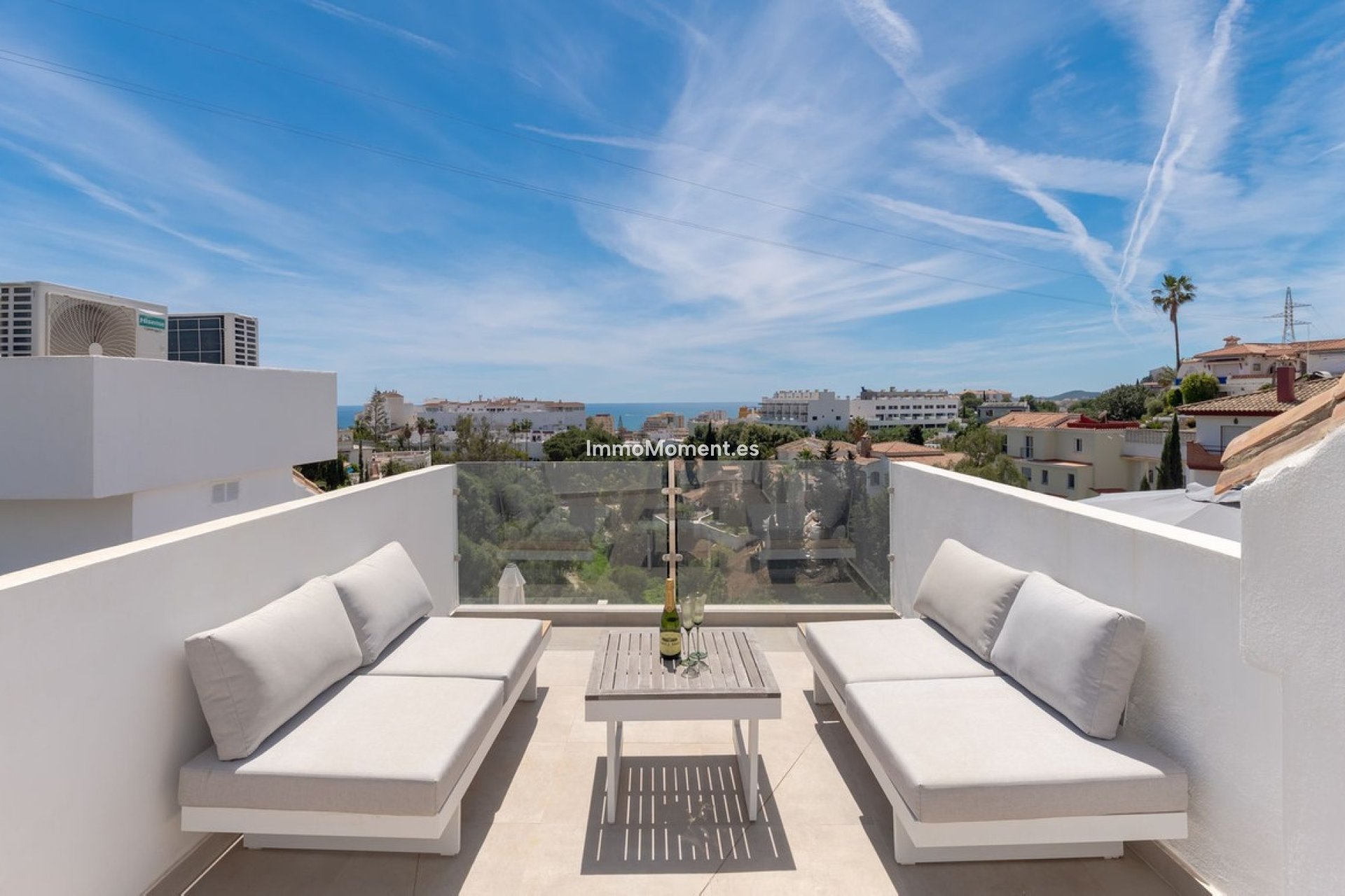 Resale - Townhouse - Fuengirola - Torreblanca