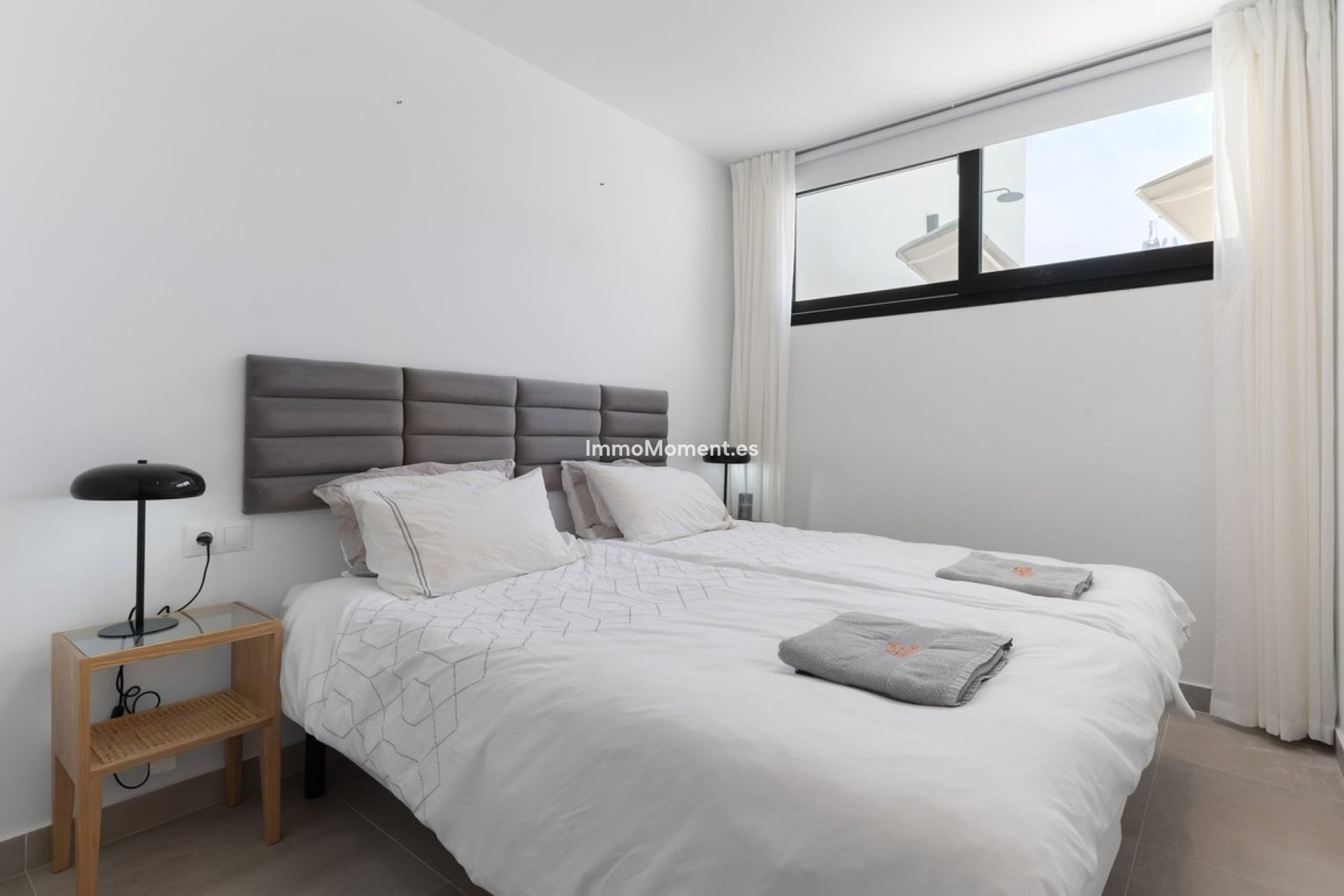 Resale - Townhouse - Fuengirola - Torreblanca