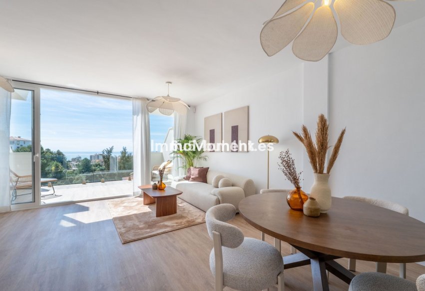 Resale - Townhouse - Fuengirola - Torreblanca
