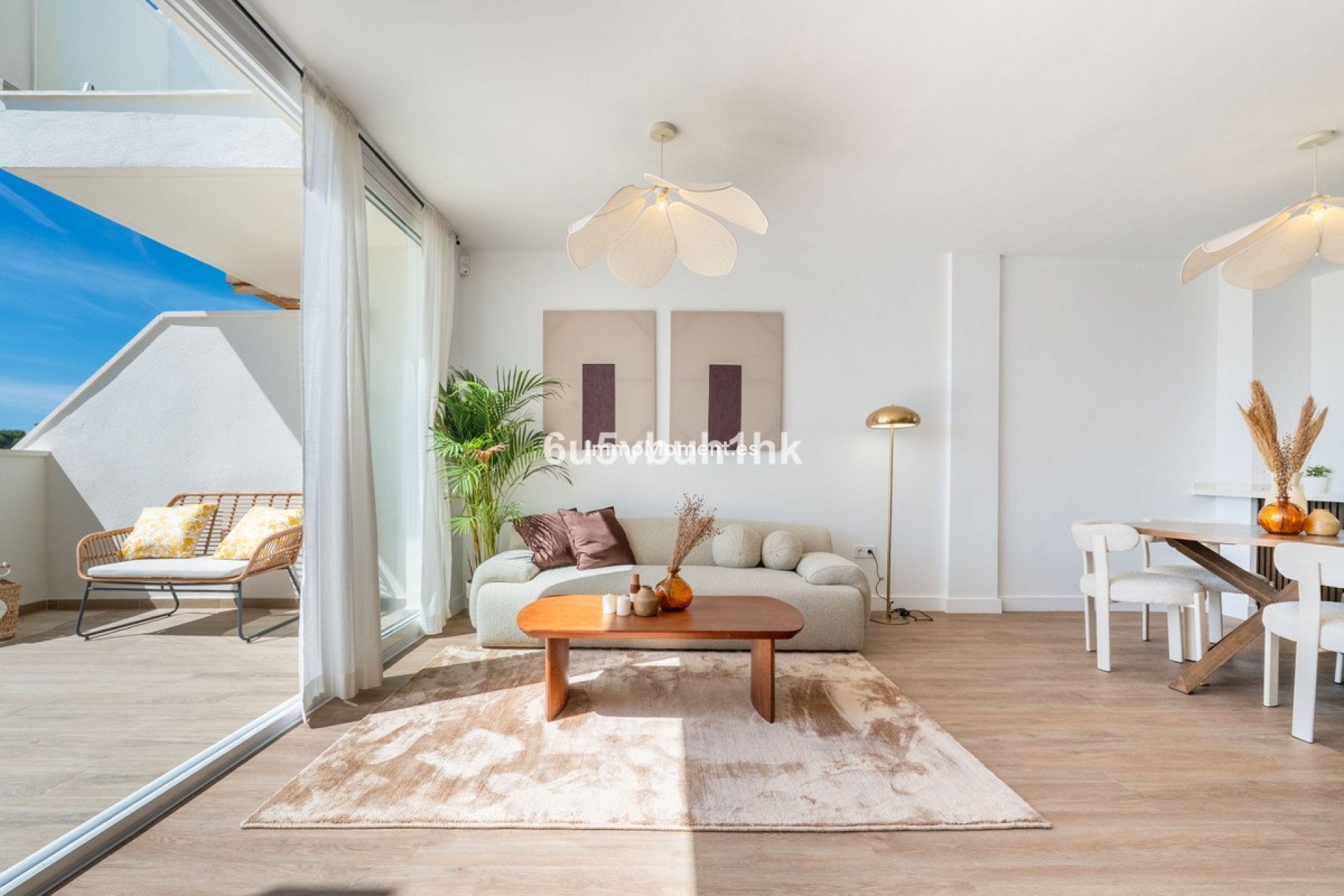 Resale - Townhouse - Fuengirola - Torreblanca