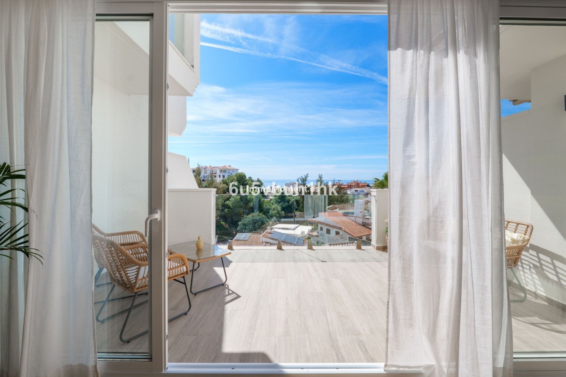 Resale - Townhouse - Fuengirola - Torreblanca
