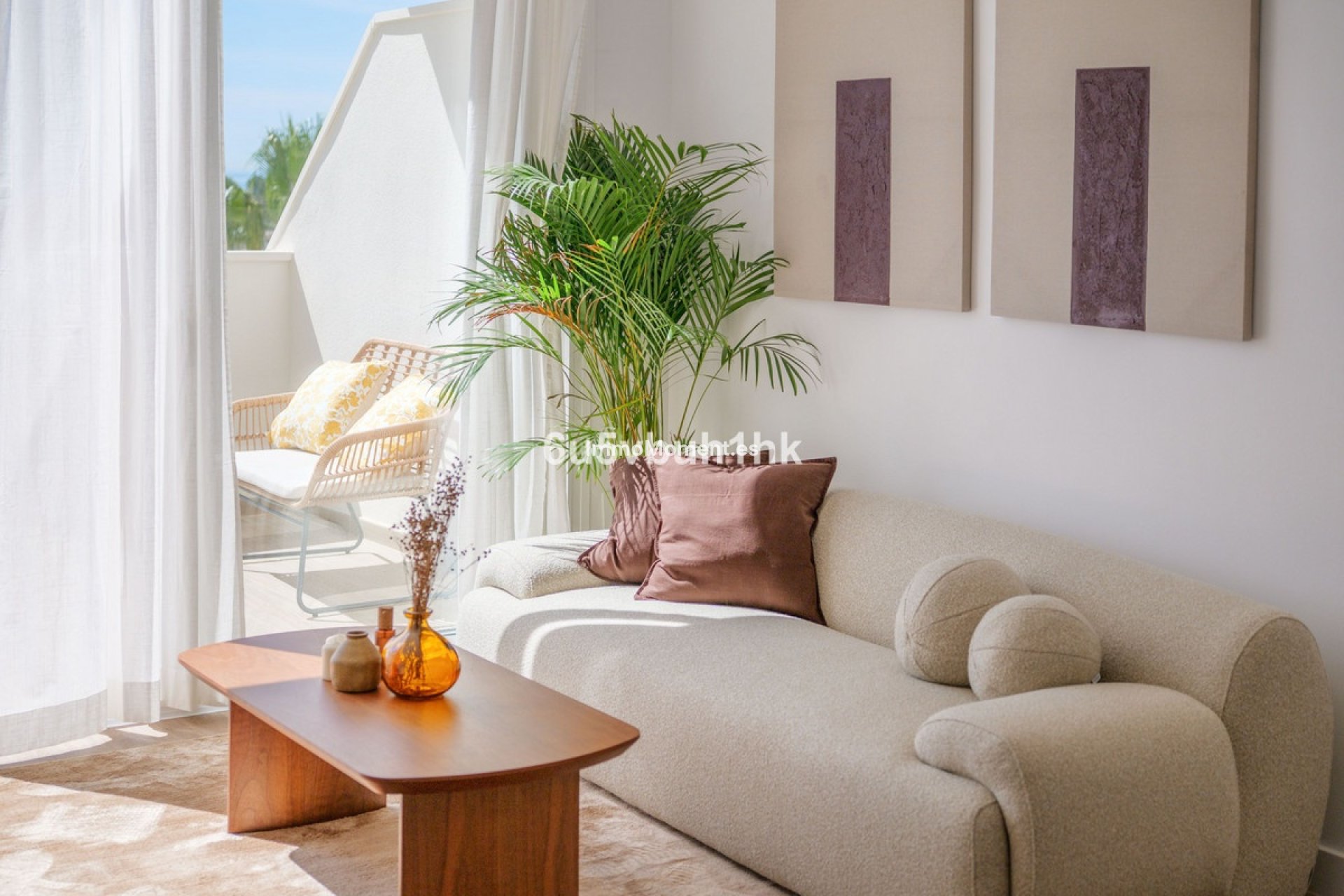 Resale - Townhouse - Fuengirola - Torreblanca
