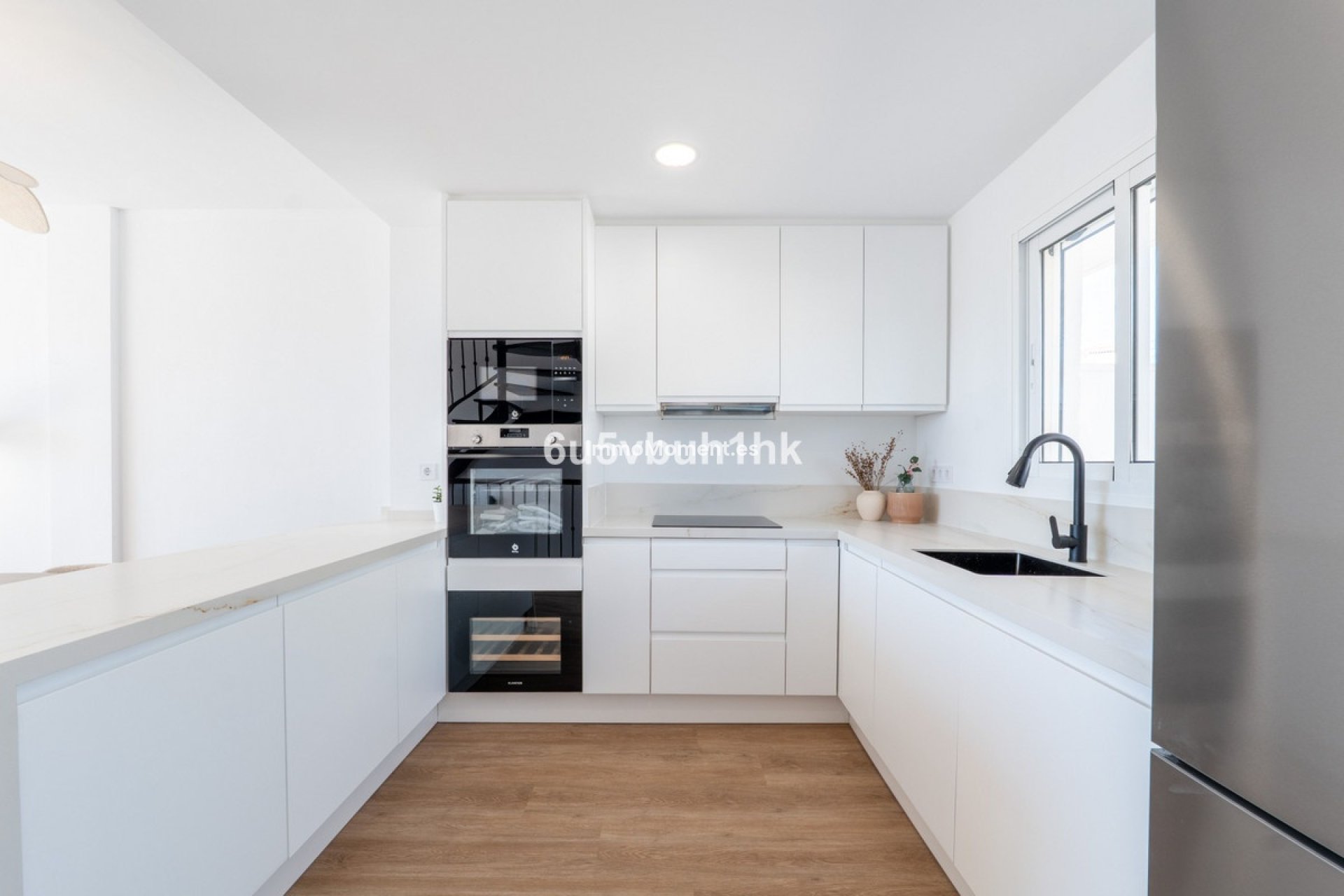 Resale - Townhouse - Fuengirola - Torreblanca