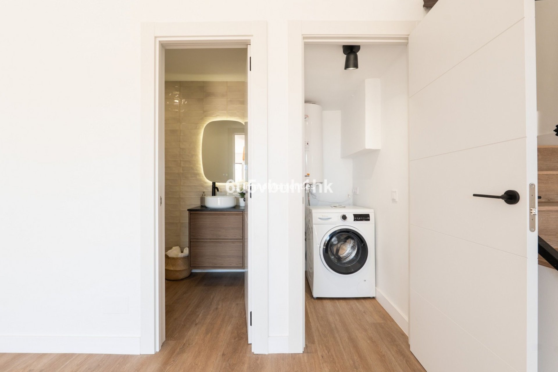 Resale - Townhouse - Fuengirola - Torreblanca
