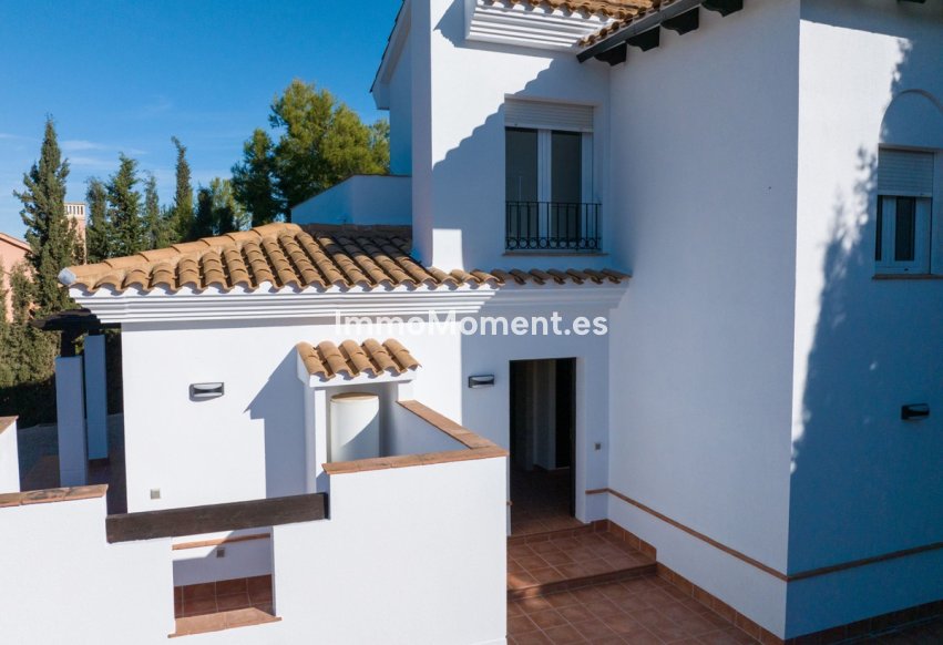 Resale - Townhouse - Fuente Alamo - Fuente Álamo de Murcia