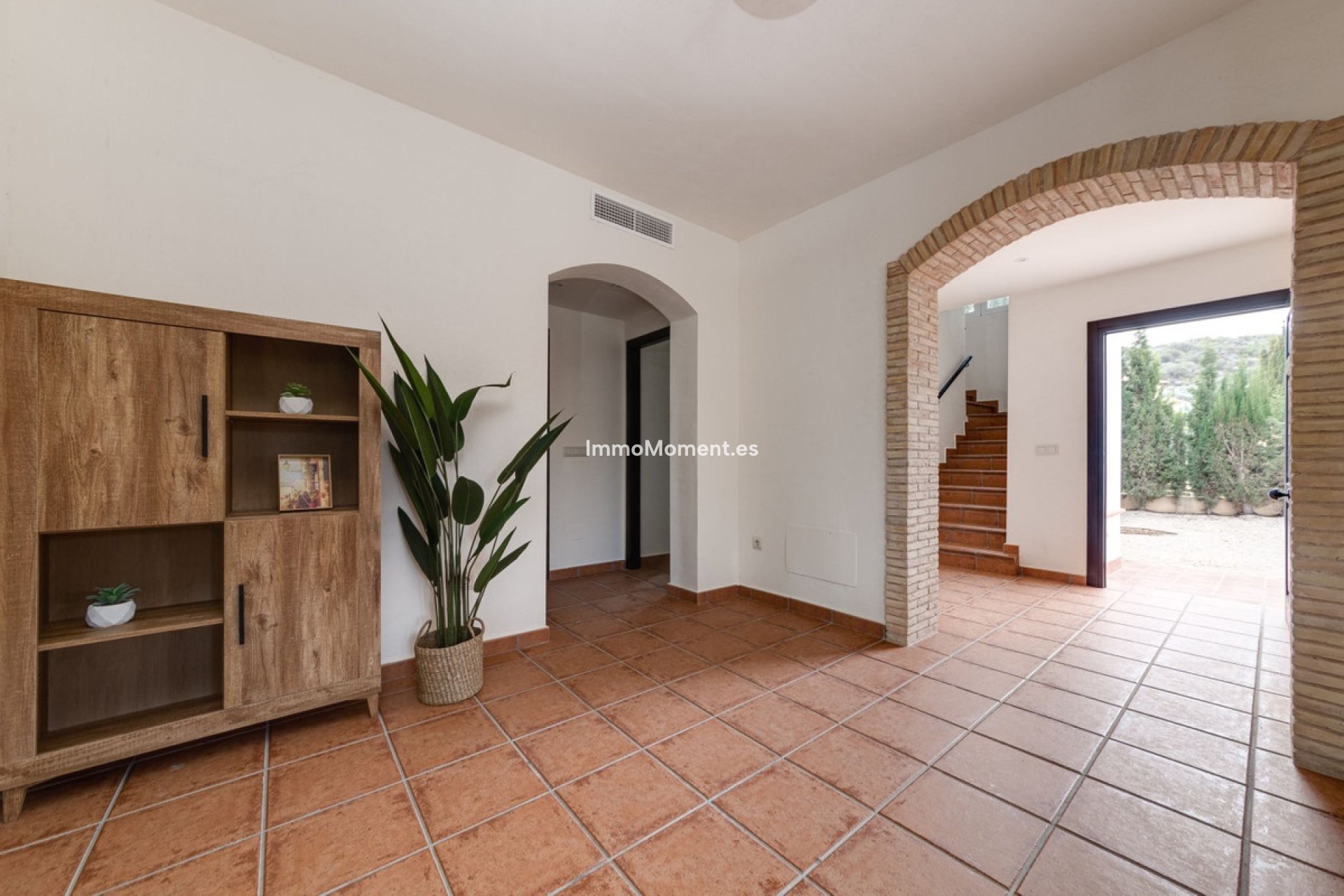 Resale - Townhouse - Fuente Alamo - Fuente Álamo de Murcia
