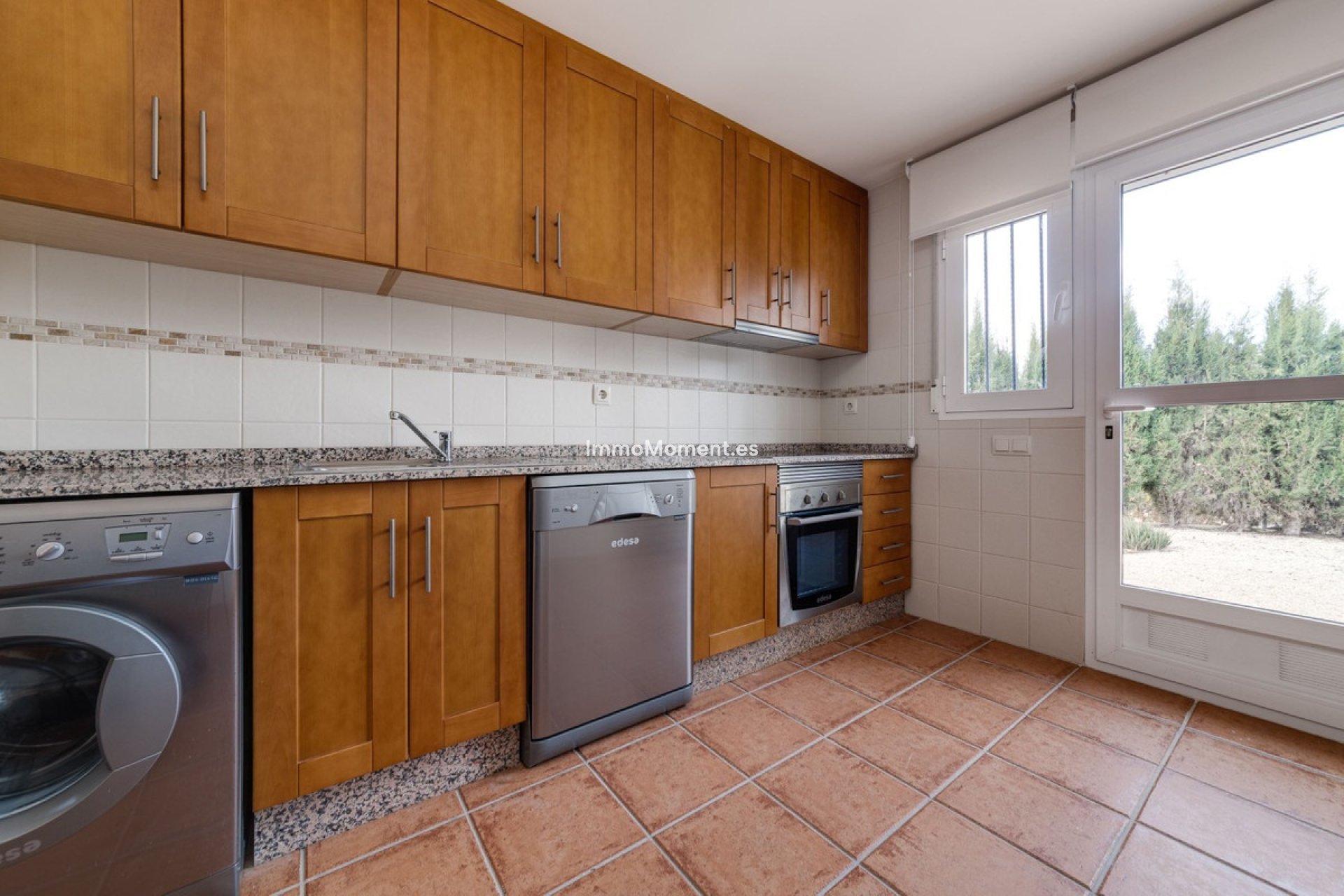 Resale - Townhouse - Fuente Alamo - Fuente Álamo de Murcia