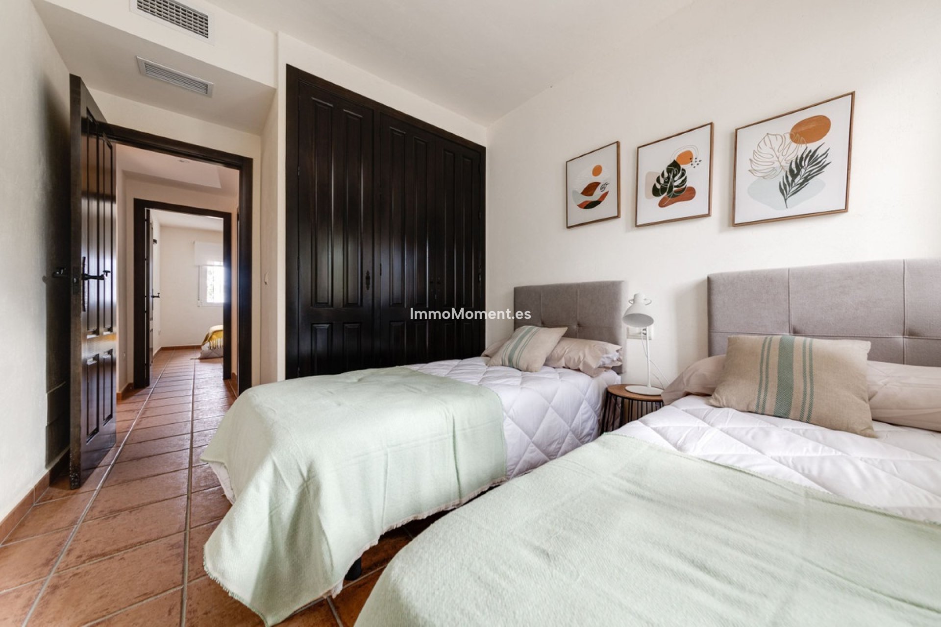 Resale - Townhouse - Fuente Alamo - Fuente Álamo de Murcia