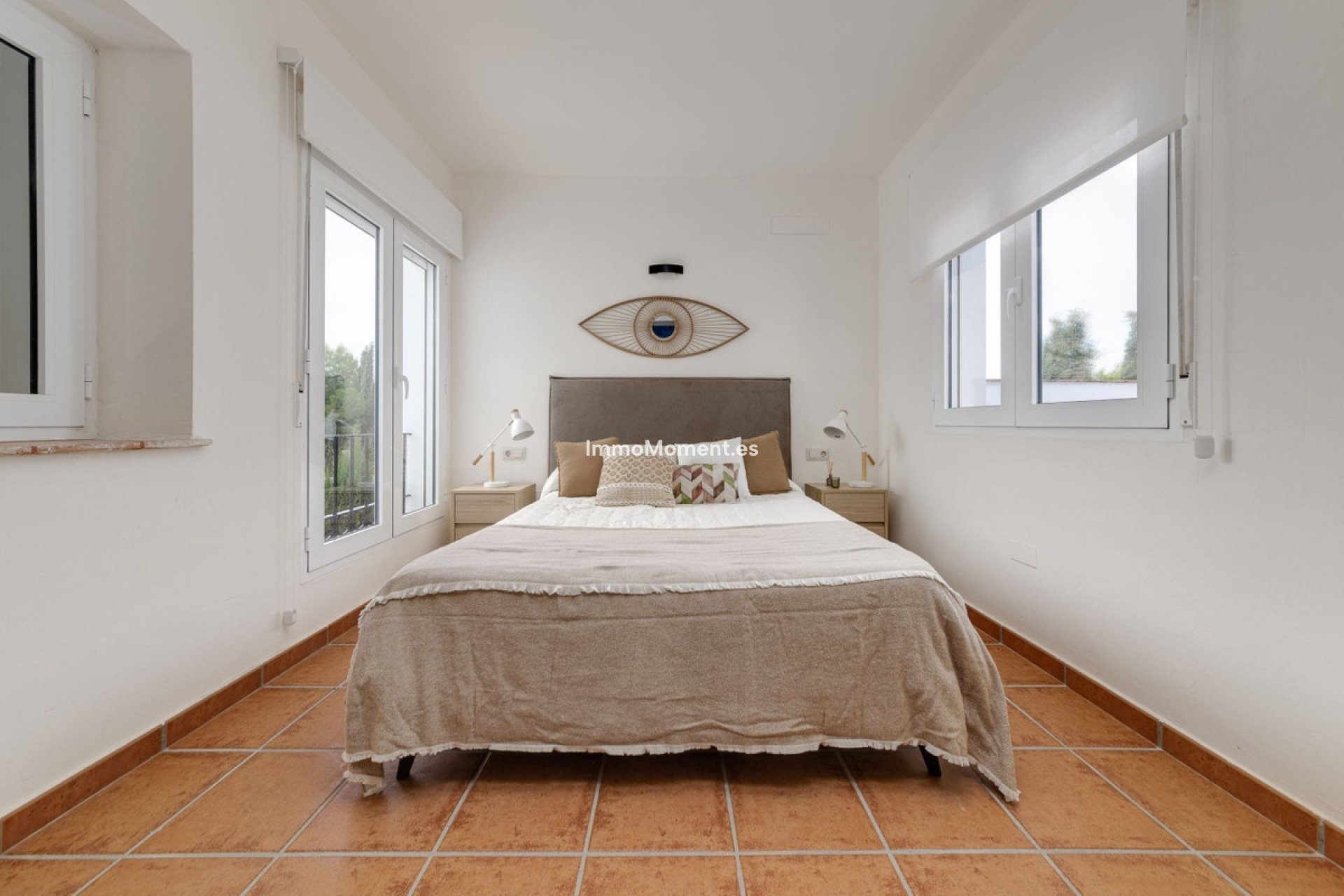 Resale - Townhouse - Fuente Alamo - Fuente Álamo de Murcia