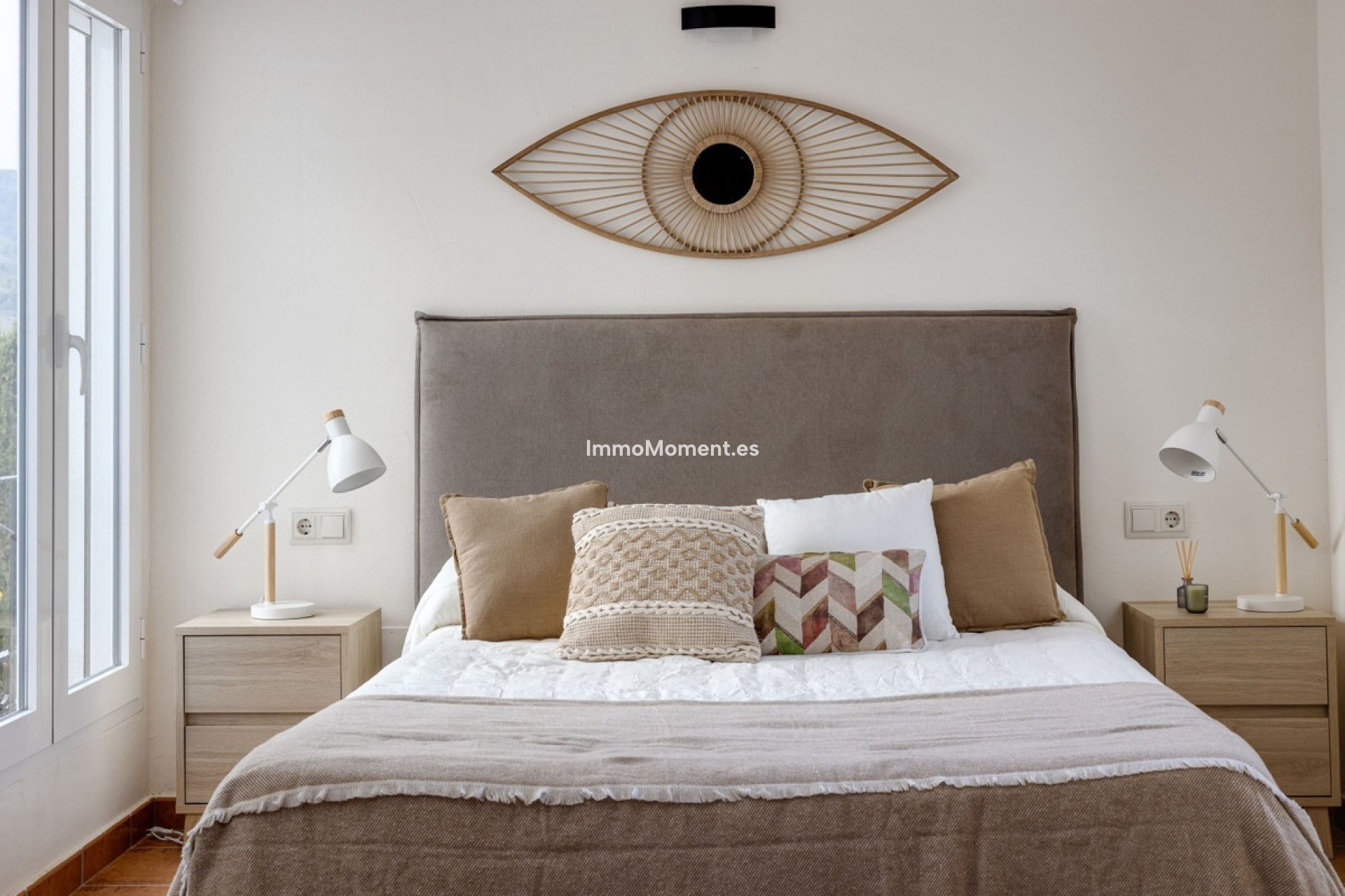 Resale - Townhouse - Fuente Alamo - Fuente Álamo de Murcia