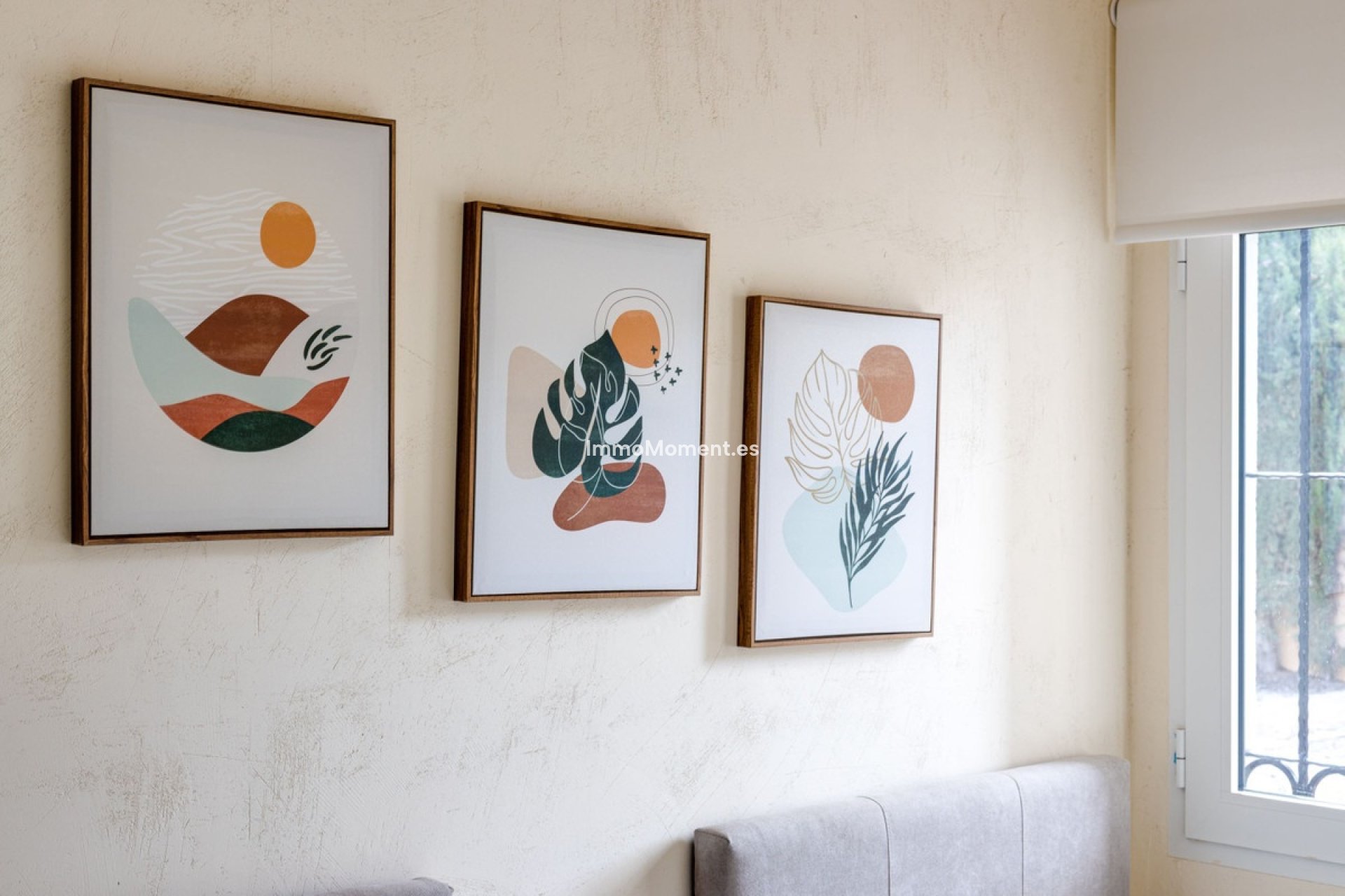 Resale - Townhouse - Fuente Alamo - Fuente Álamo de Murcia