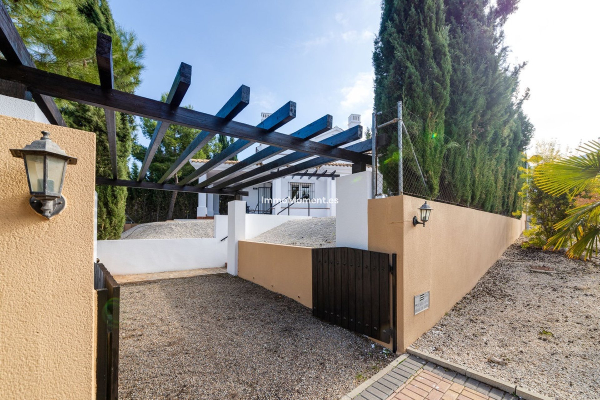 Resale - Townhouse - Fuente Alamo - Fuente Álamo de Murcia