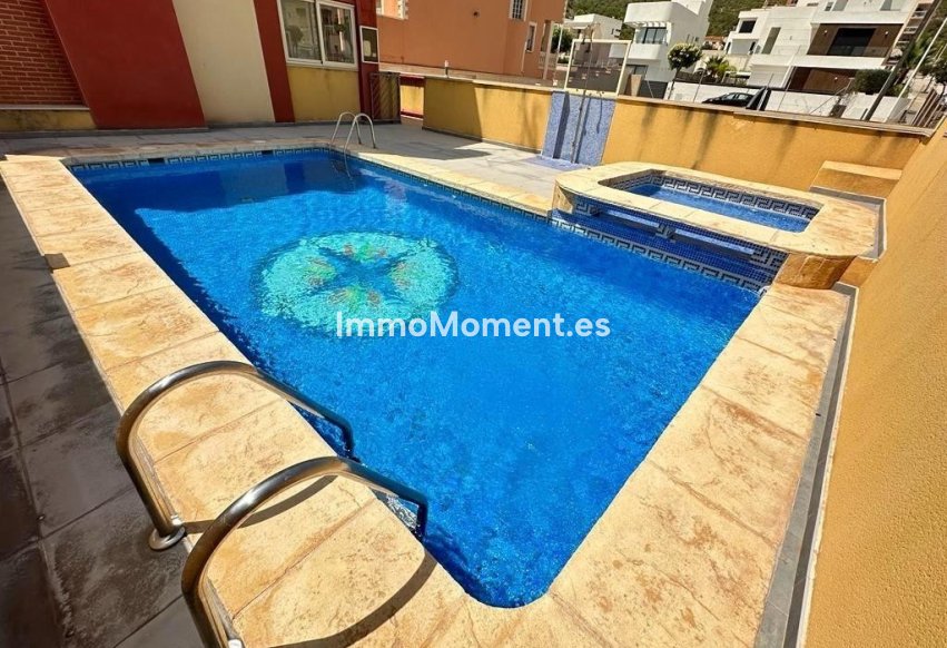 Resale - Townhouse - Guardamar del Segura - Guardamar del Segura Centro
