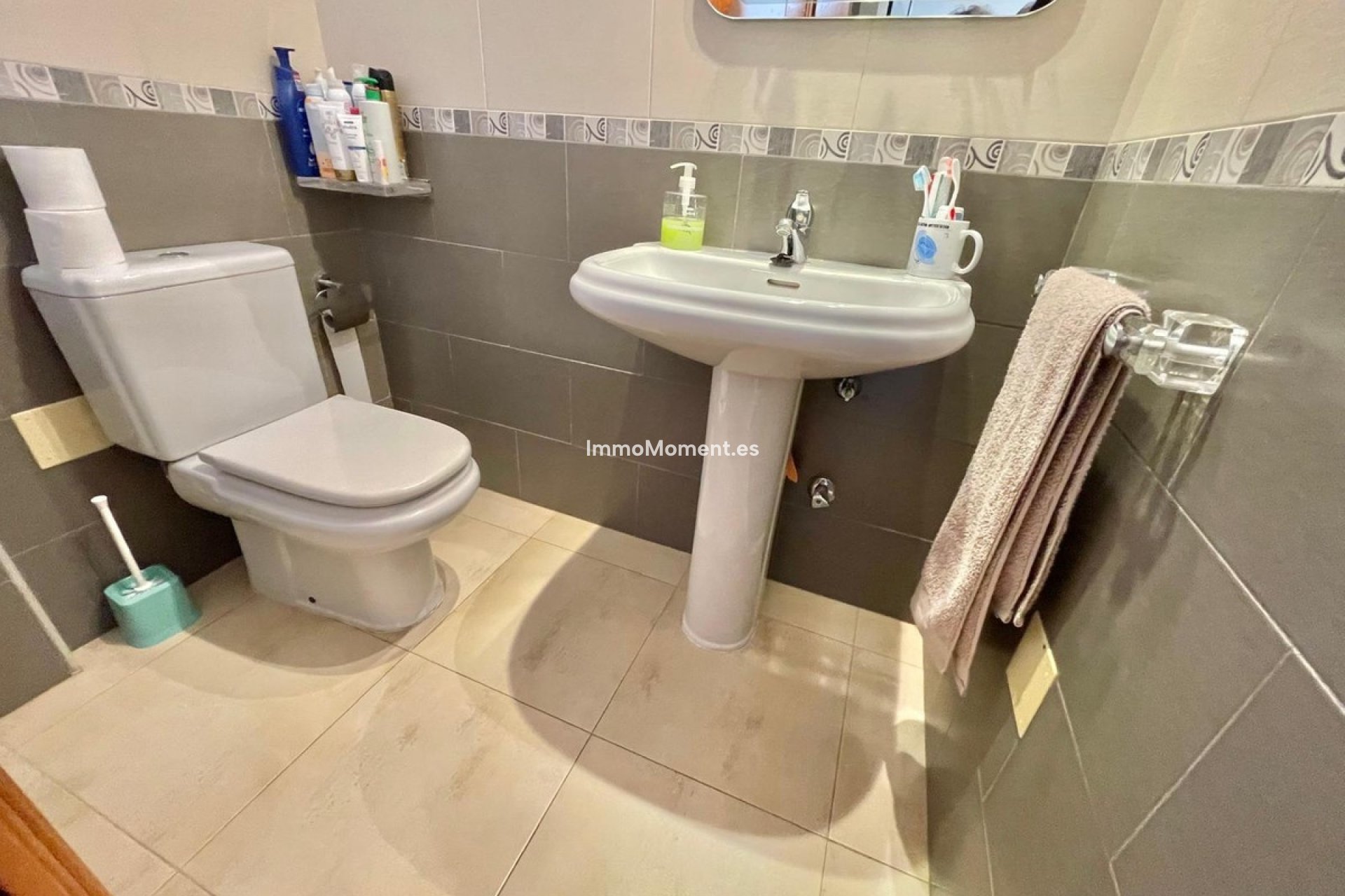 Resale - Townhouse - Guardamar del Segura - Guardamar del Segura Centro