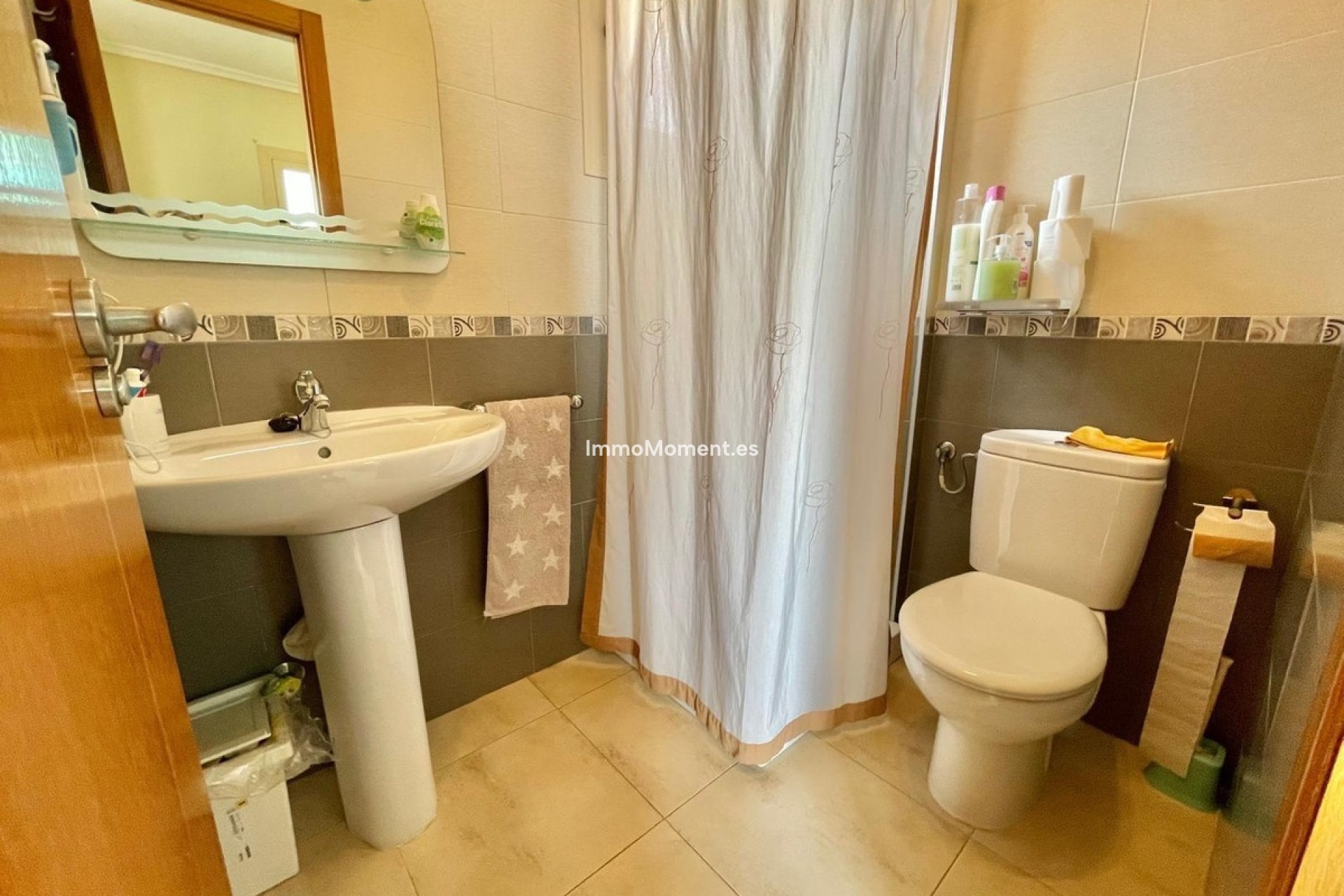Resale - Townhouse - Guardamar del Segura - Guardamar del Segura Centro