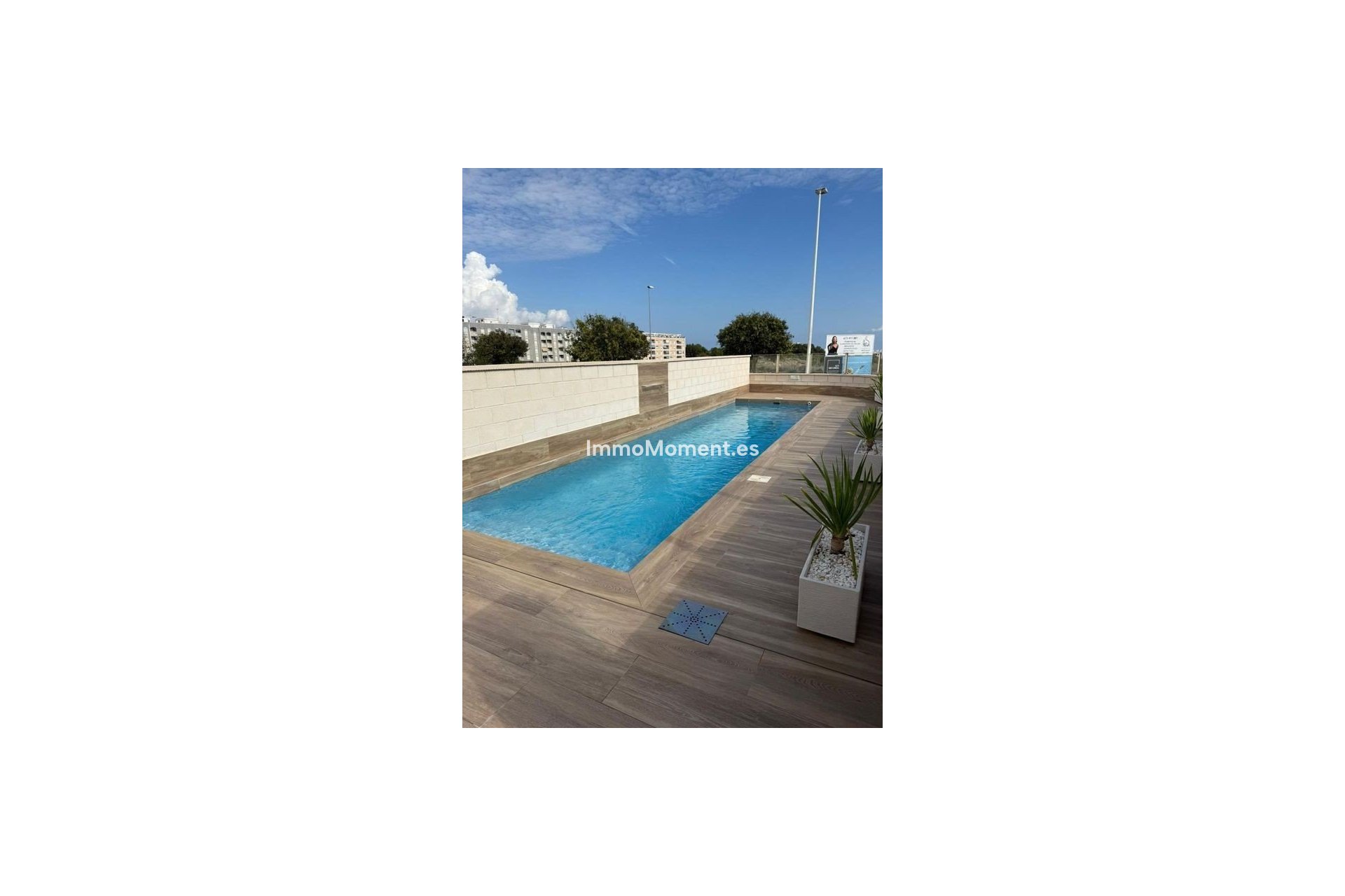 Resale - Townhouse - Guardamar del Segura - Guardamar del Segura Centro