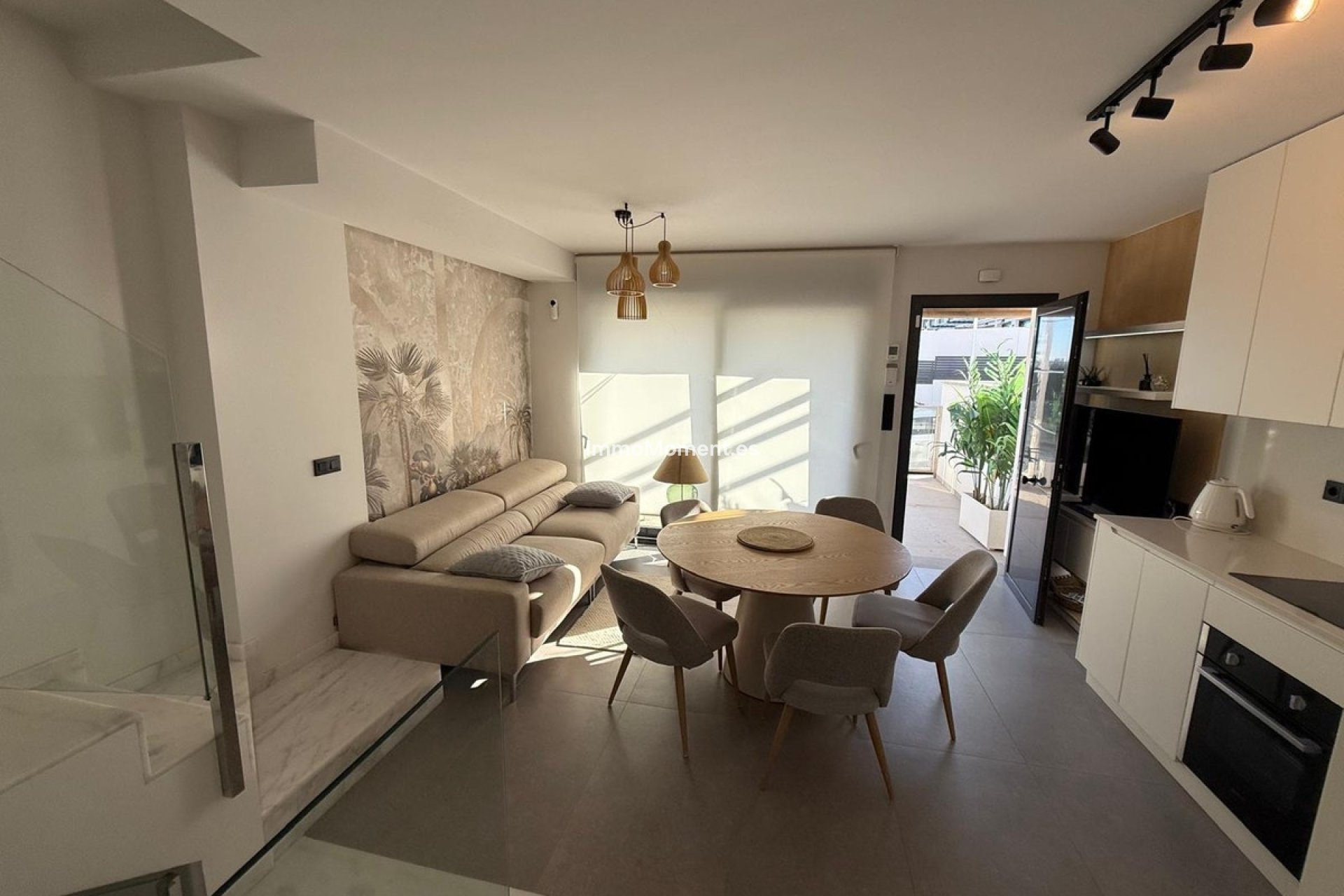 Resale - Townhouse - Guardamar del Segura - Guardamar del Segura Centro