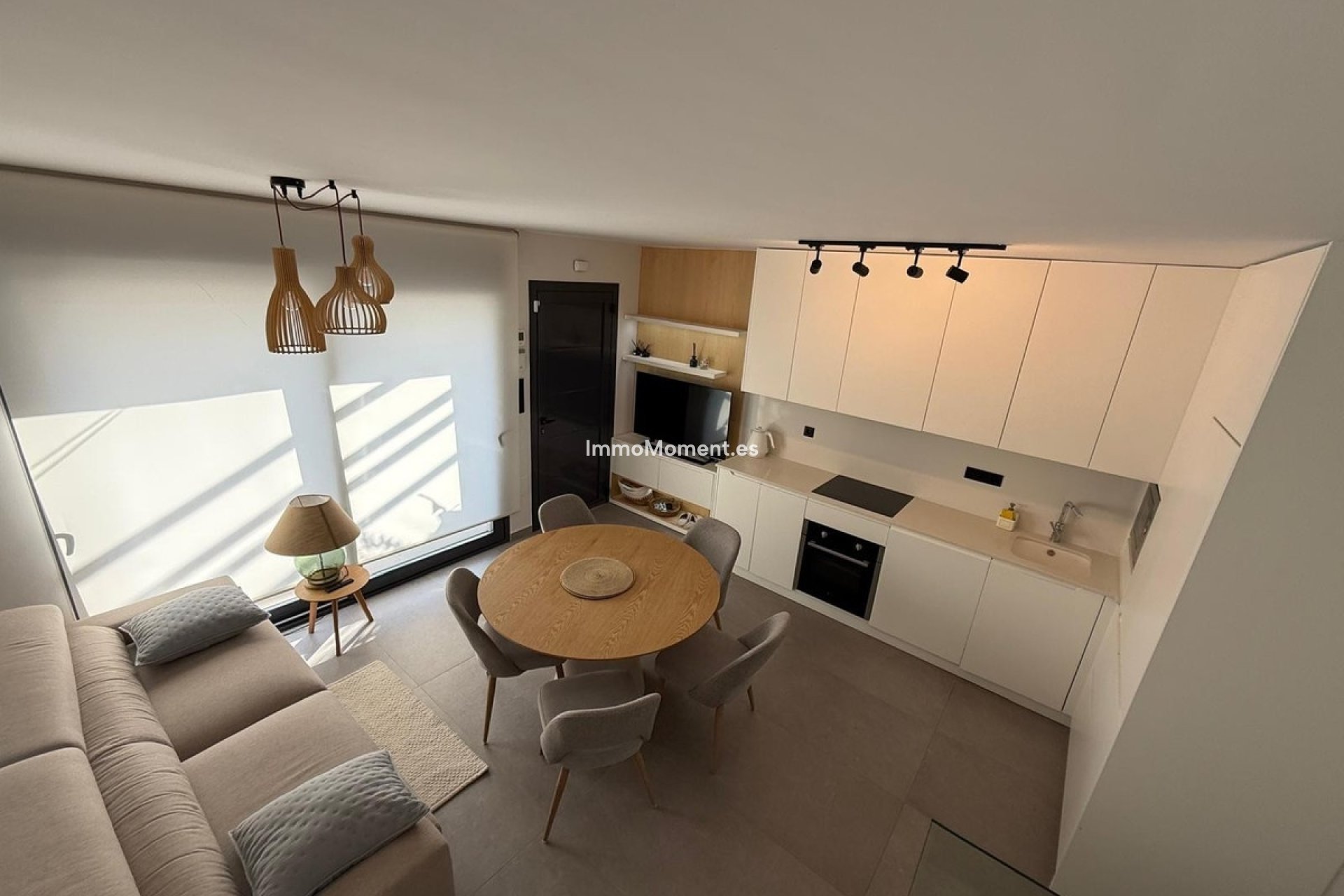 Resale - Townhouse - Guardamar del Segura - Guardamar del Segura Centro