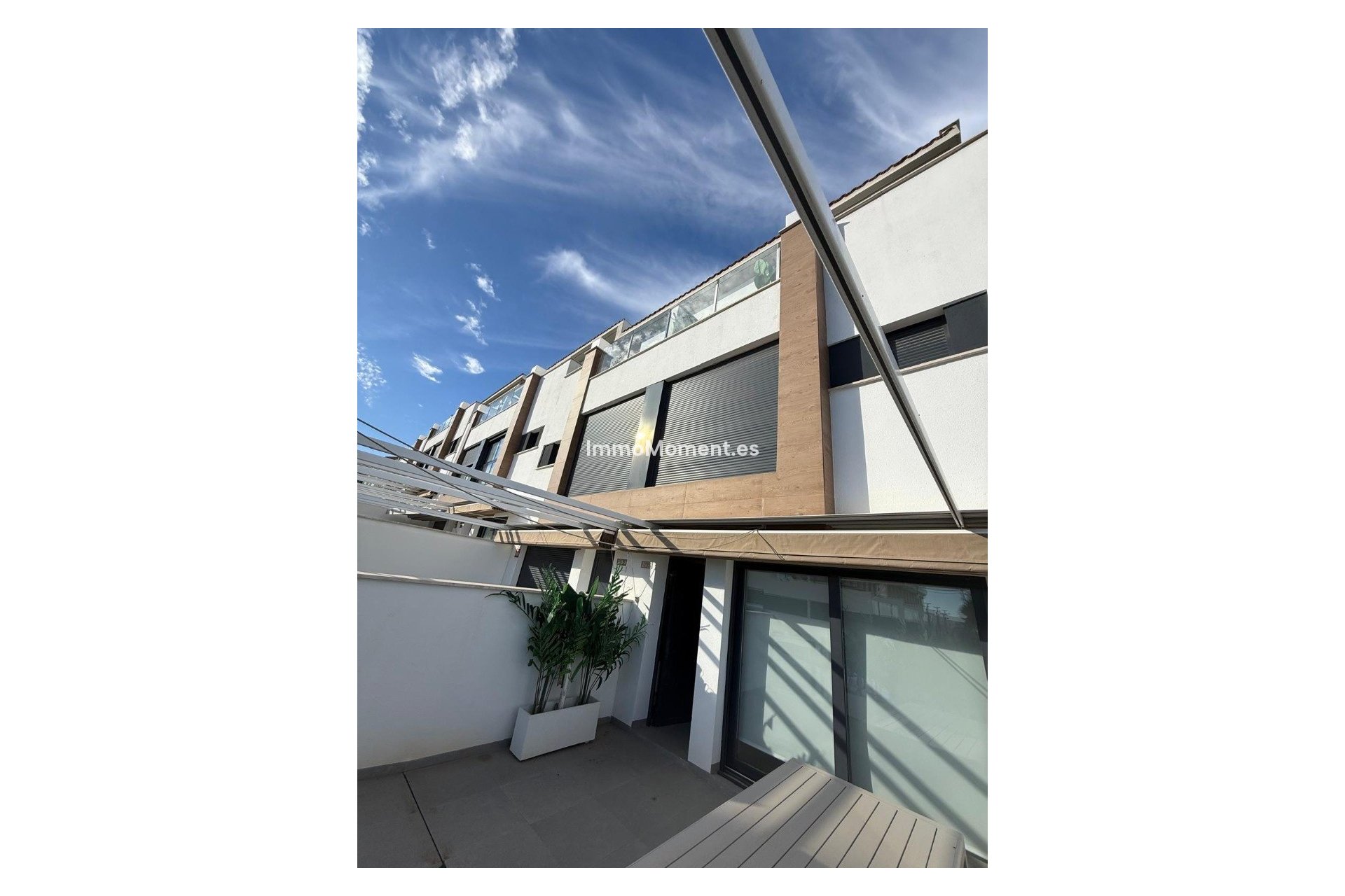 Resale - Townhouse - Guardamar del Segura - Guardamar del Segura Centro