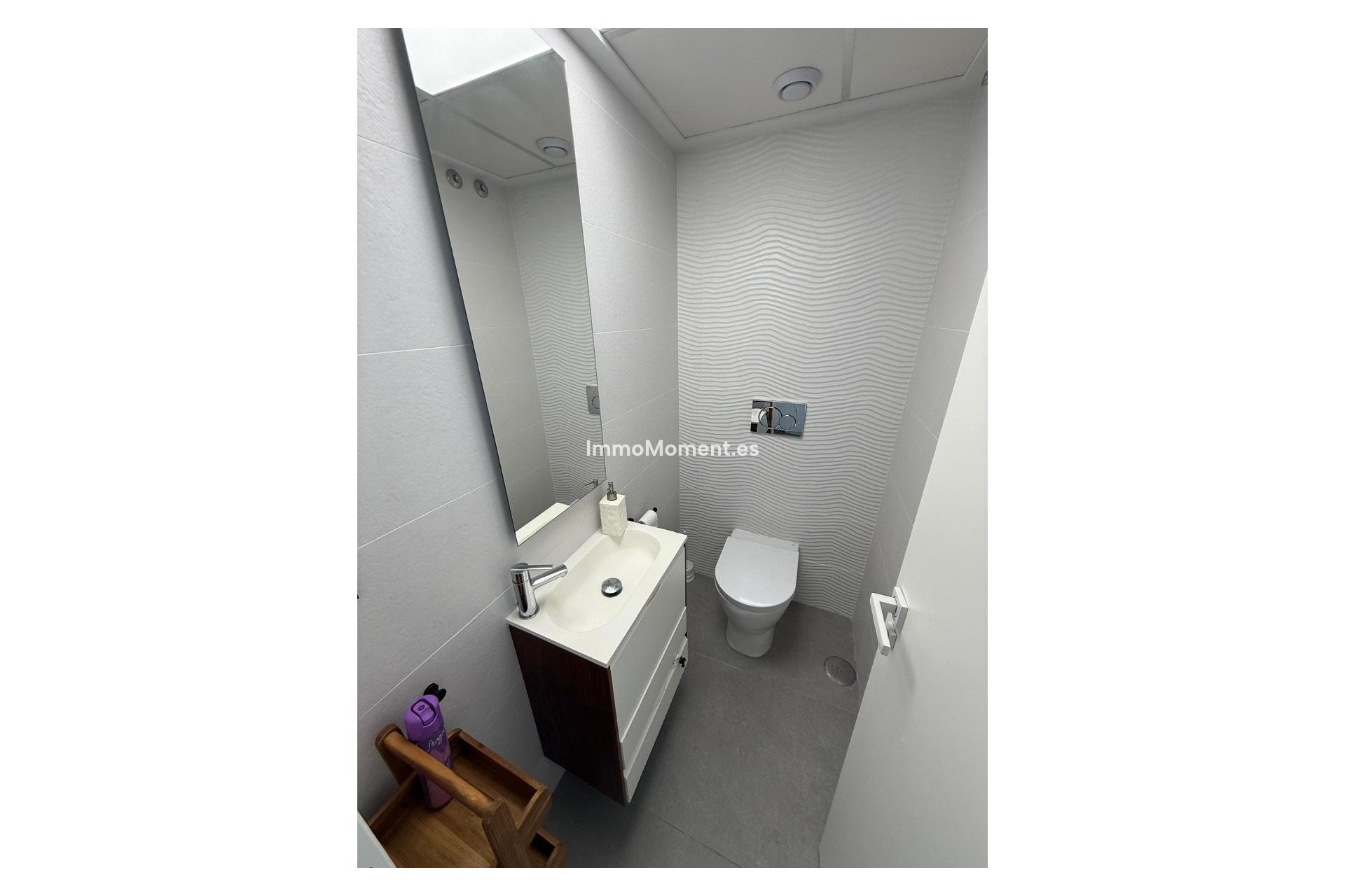 Resale - Townhouse - Guardamar del Segura - Guardamar del Segura Centro