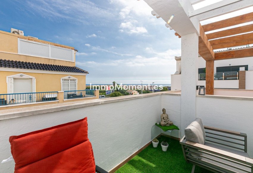 Resale - Townhouse - Guardamar del Segura - Guardamar del Segura Centro