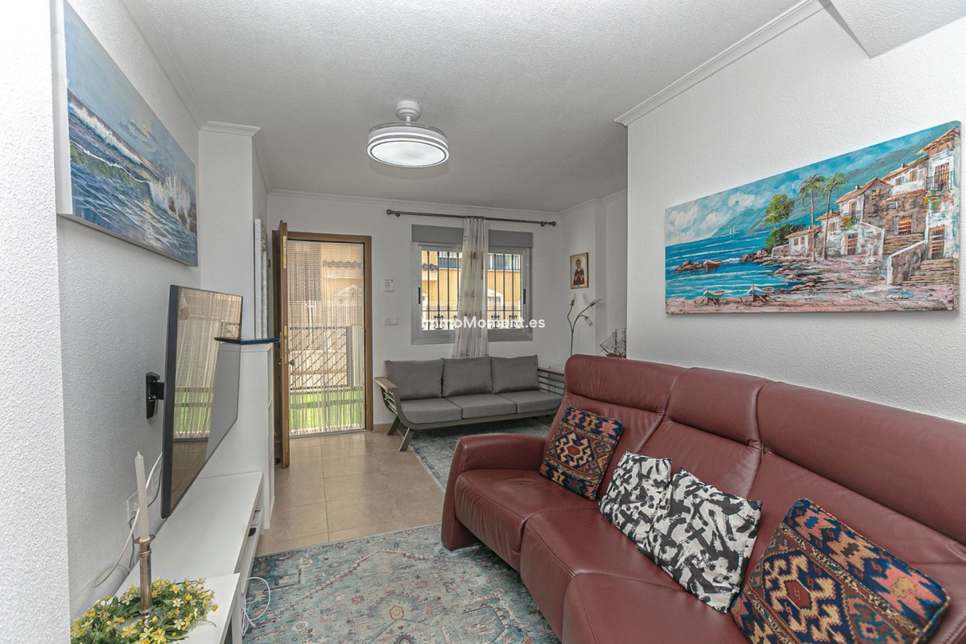 Resale - Townhouse - Guardamar del Segura - Guardamar del Segura Centro