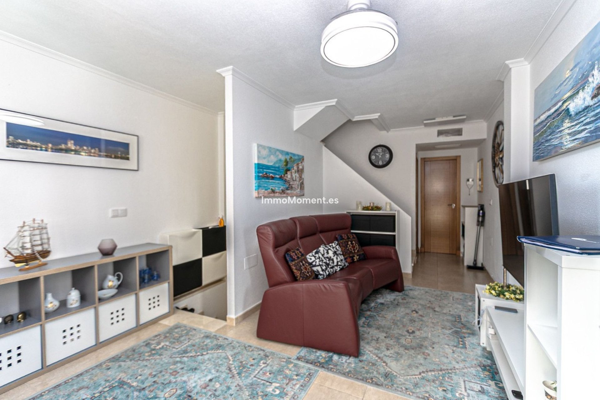 Resale - Townhouse - Guardamar del Segura - Guardamar del Segura Centro