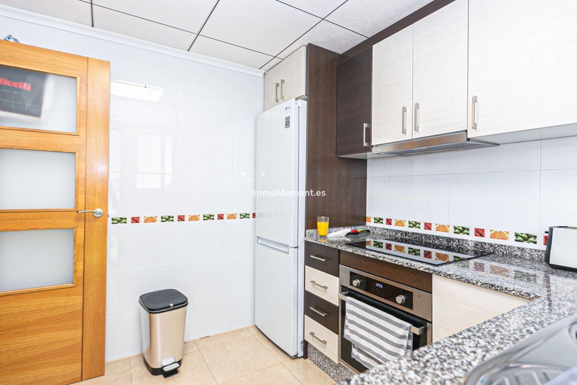 Resale - Townhouse - Guardamar del Segura - Guardamar del Segura Centro