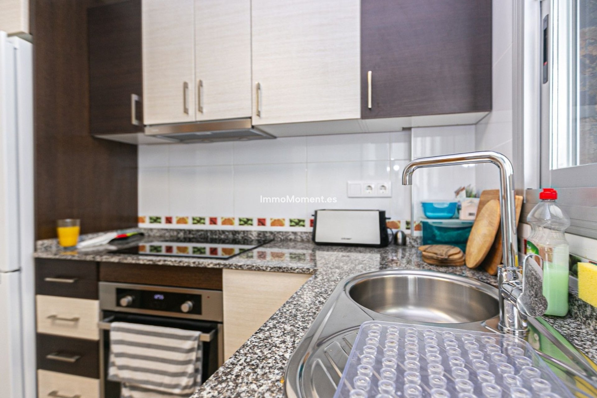 Resale - Townhouse - Guardamar del Segura - Guardamar del Segura Centro