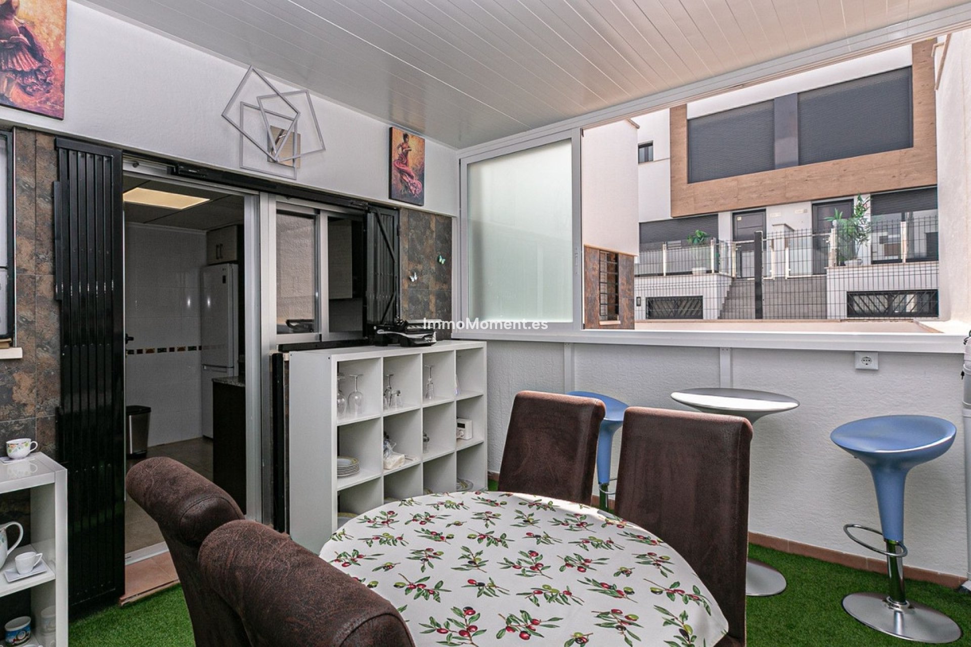 Resale - Townhouse - Guardamar del Segura - Guardamar del Segura Centro