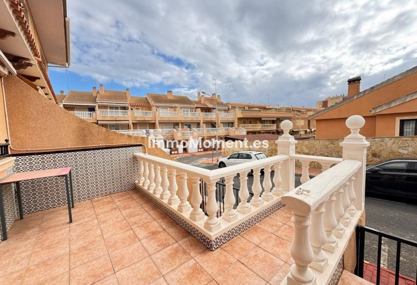Resale - Townhouse - Guardamar del Segura - Guardamar del Segura Centro