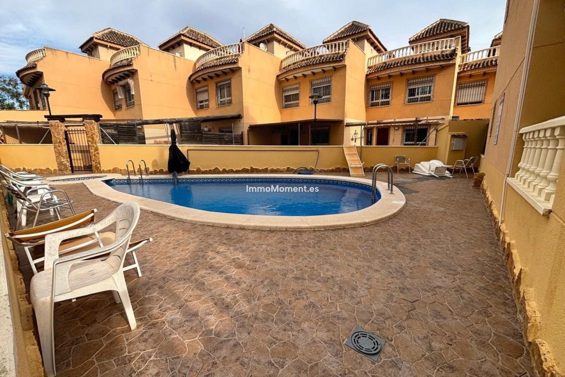 Resale - Townhouse - Guardamar del Segura - Guardamar del Segura Centro
