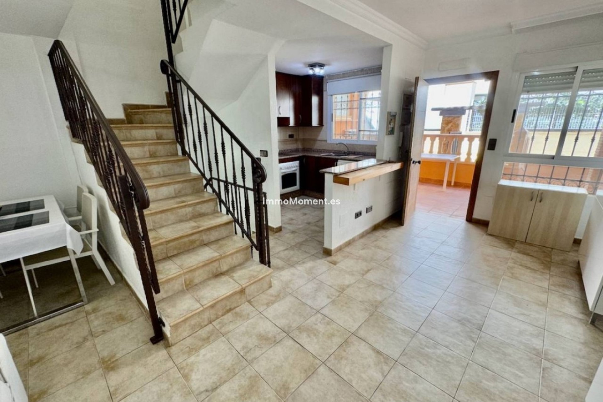 Resale - Townhouse - Guardamar del Segura - Guardamar del Segura Centro