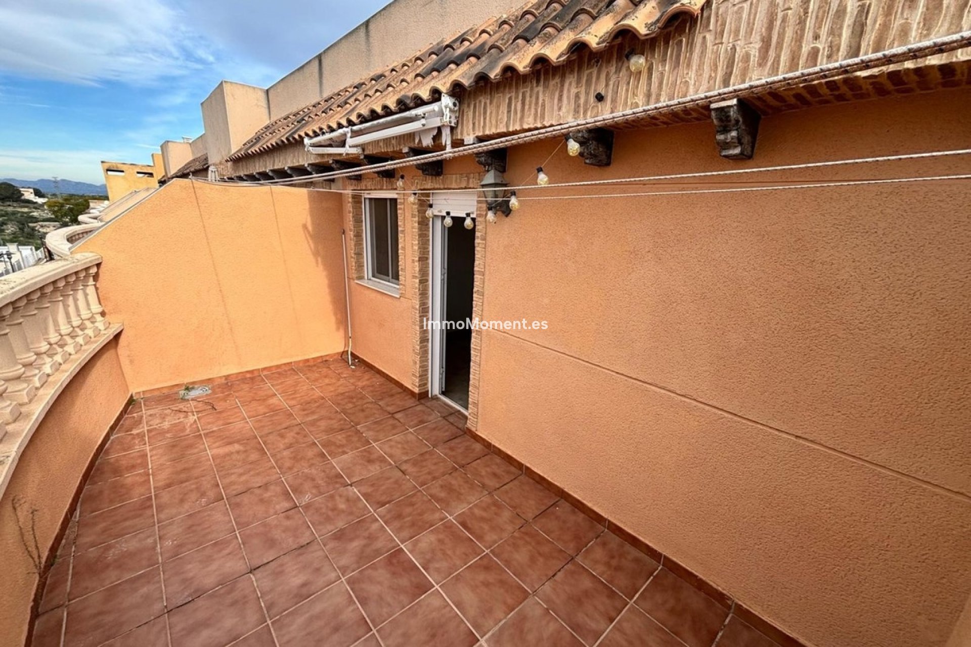 Resale - Townhouse - Guardamar del Segura - Guardamar del Segura Centro
