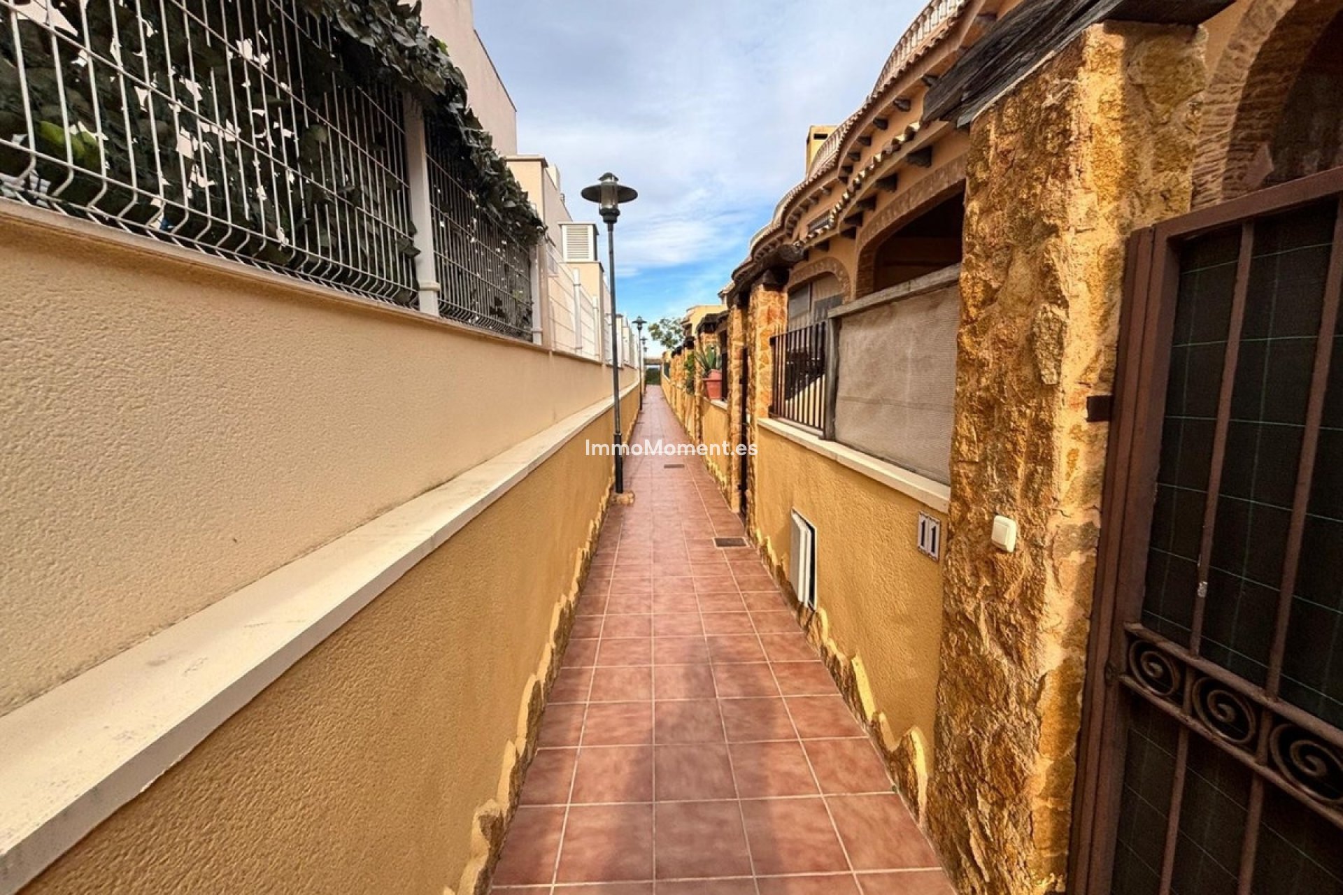 Resale - Townhouse - Guardamar del Segura - Guardamar del Segura Centro