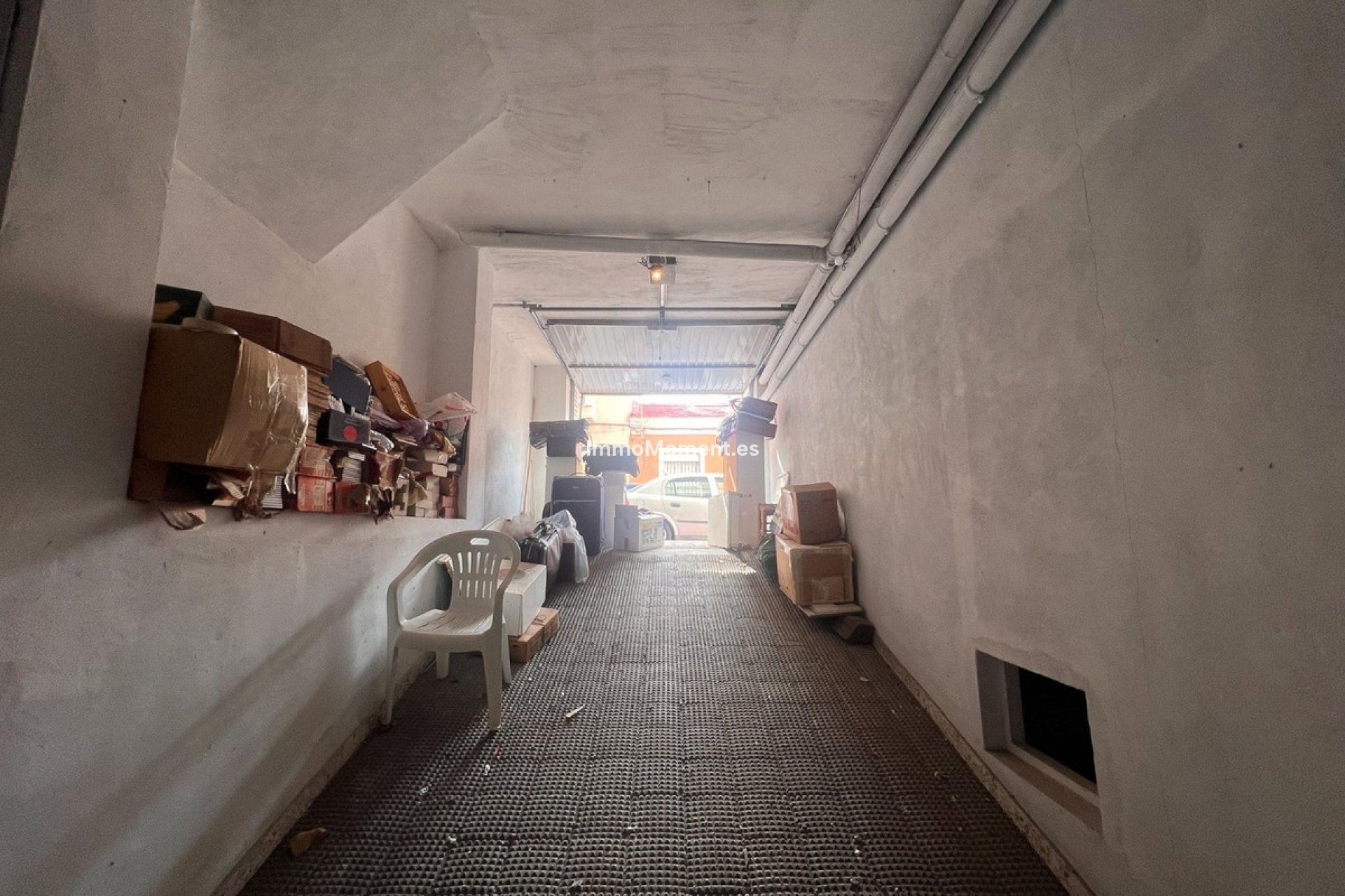 Resale - Townhouse - Guardamar del Segura - Guardamar del Segura Centro