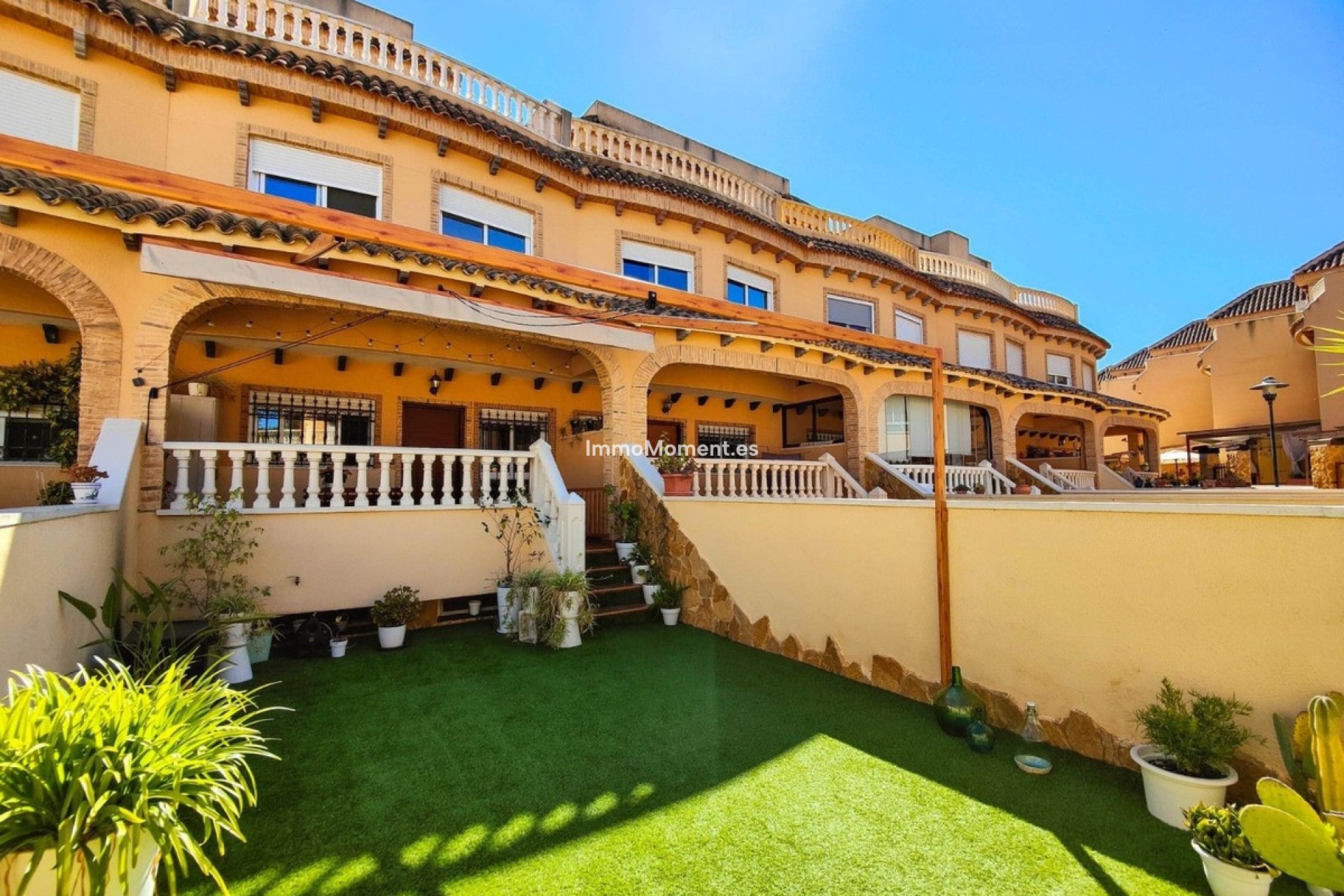 Resale - Townhouse - Guardamar del Segura - Guardamar del Segura Centro
