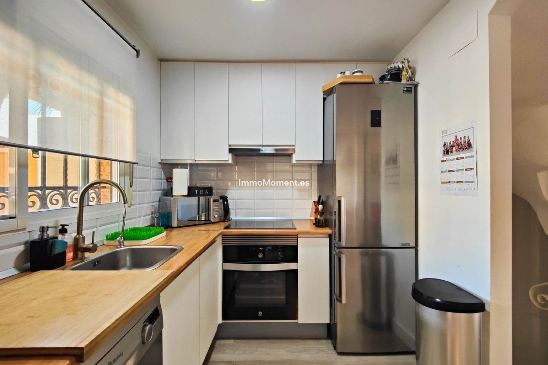 Resale - Townhouse - Guardamar del Segura - Guardamar del Segura Centro