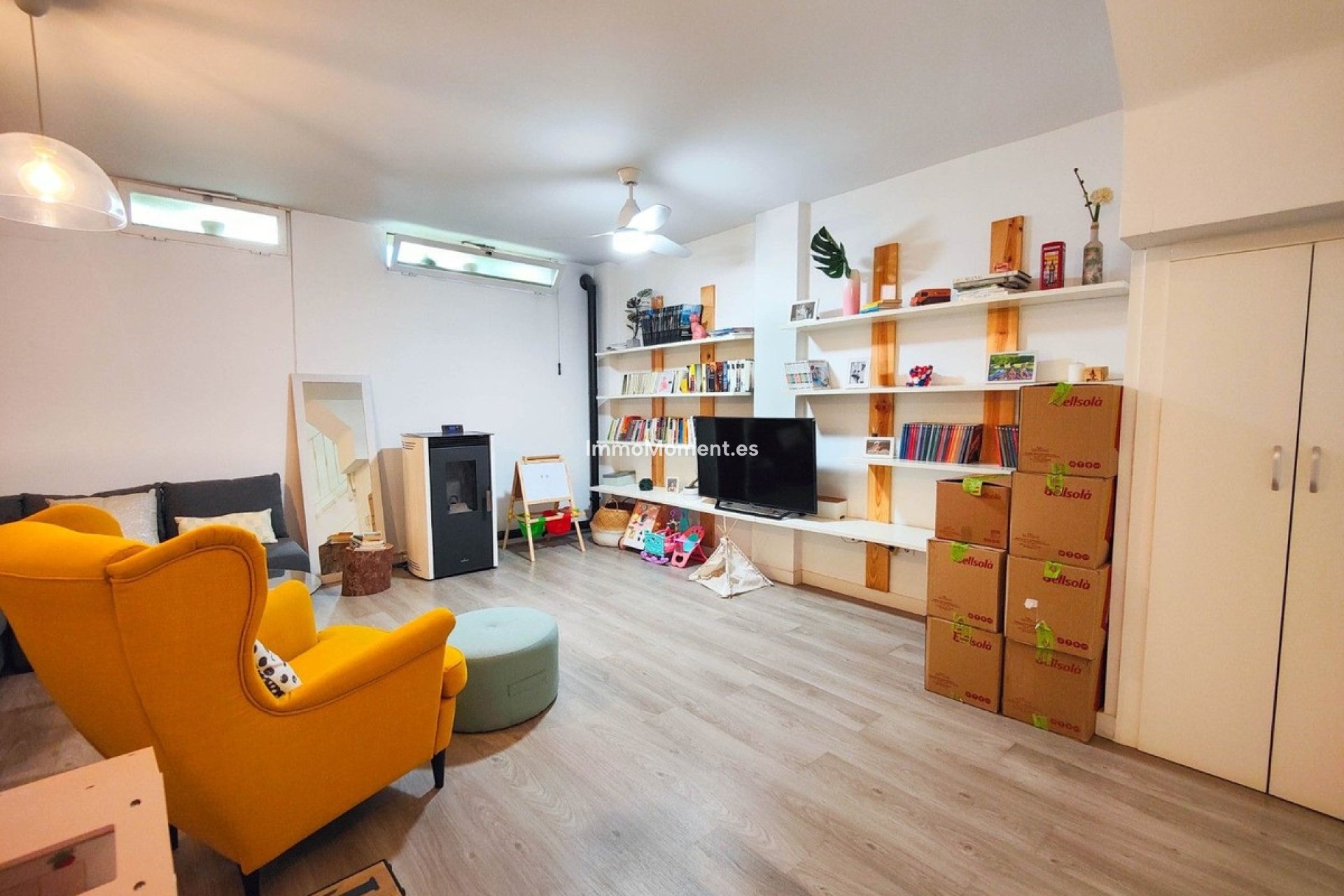 Resale - Townhouse - Guardamar del Segura - Guardamar del Segura Centro
